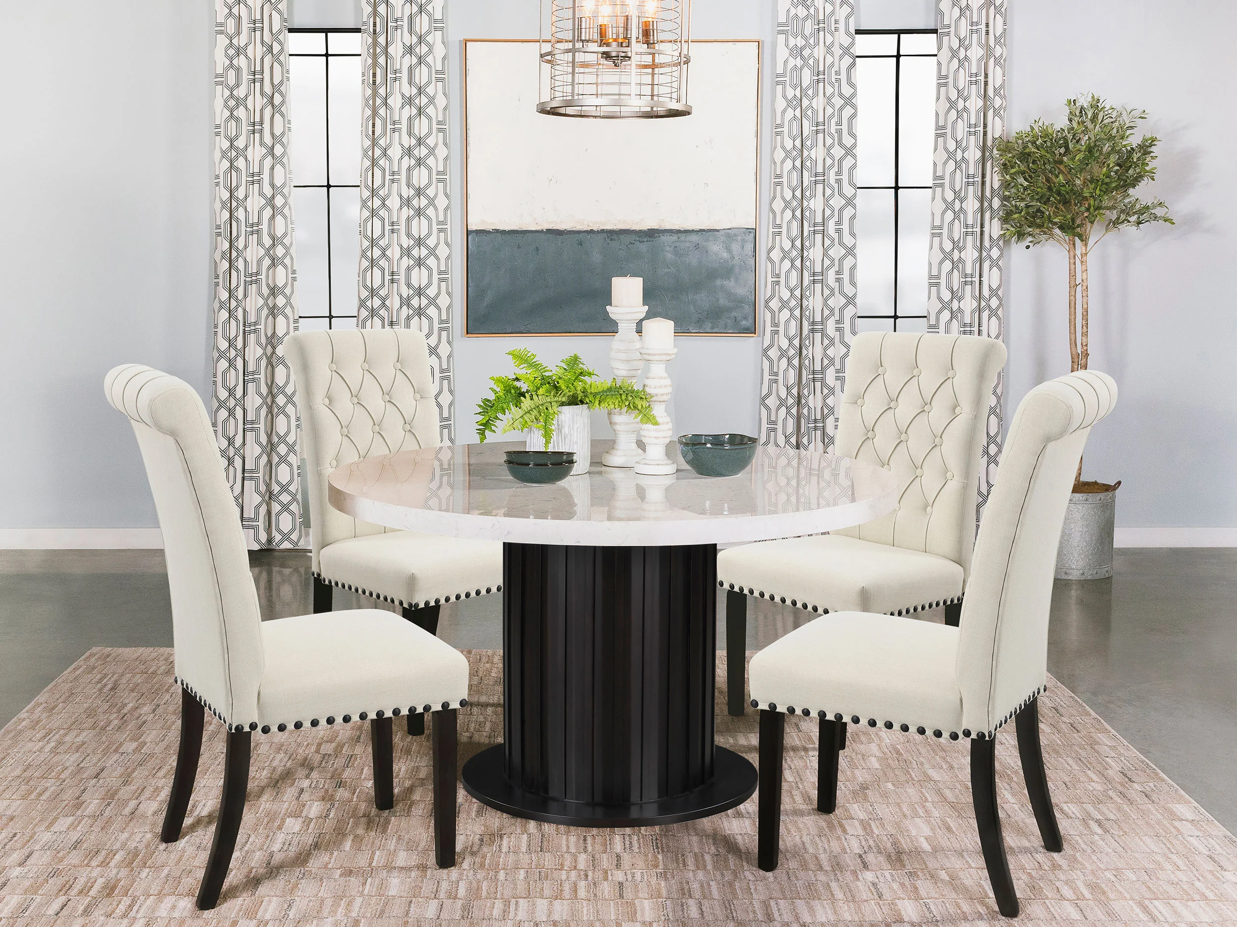 Alana Dining Side Chair - Image 14