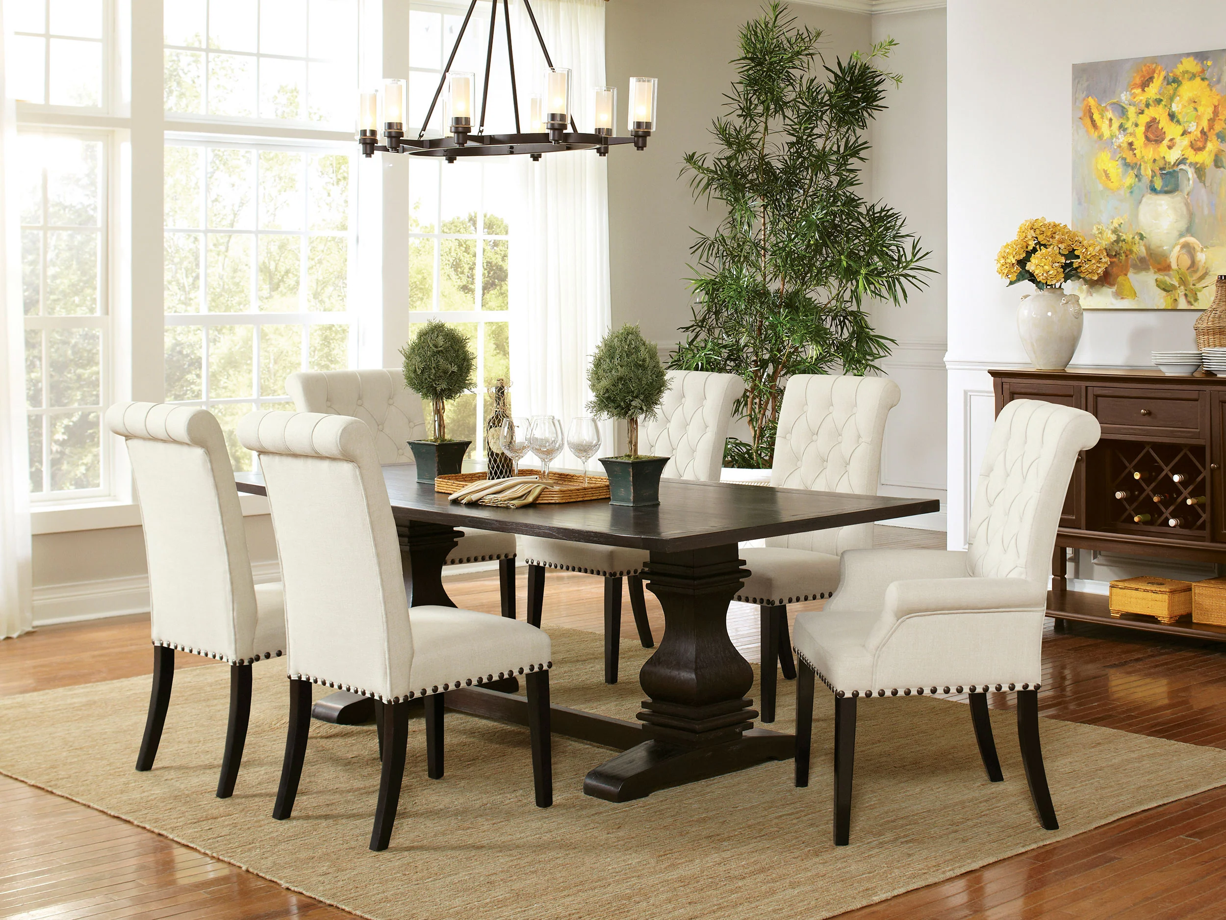 Alana Dining Side Chair - Image 15