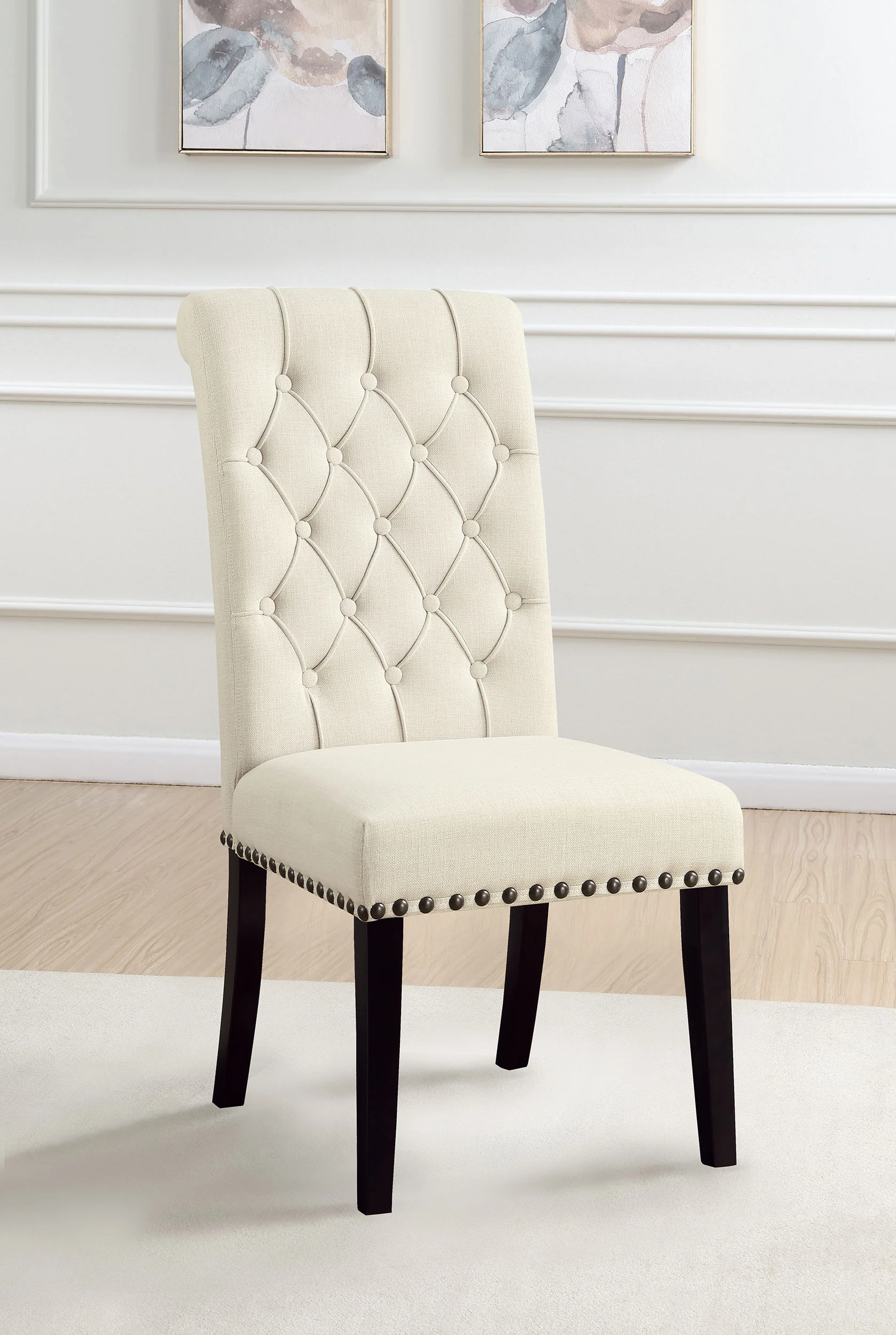 Alana Dining Side Chair - Image 2