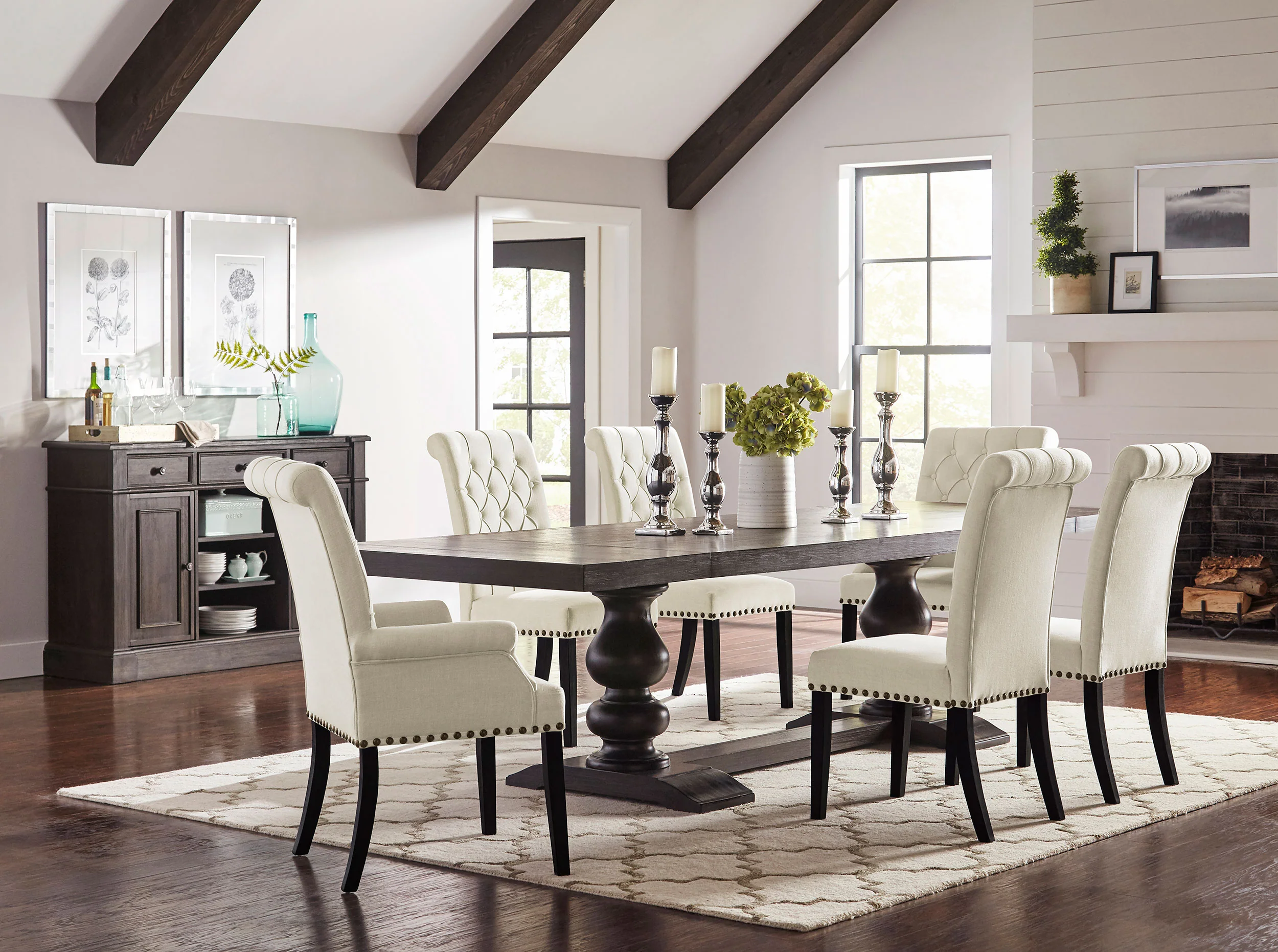 Alana Dining Side Chair - Image 29