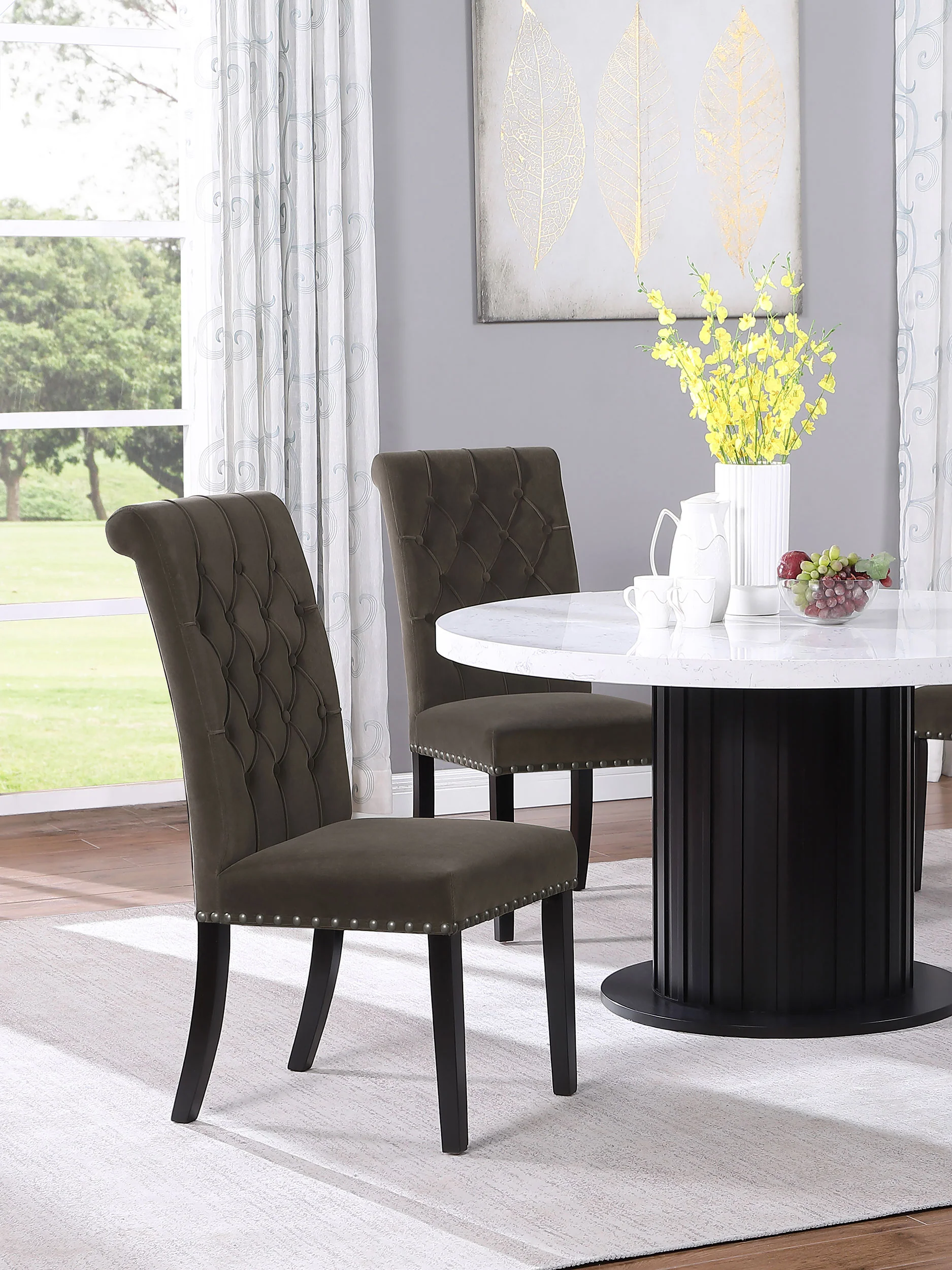 Alana Dining Side Chair - Image 31