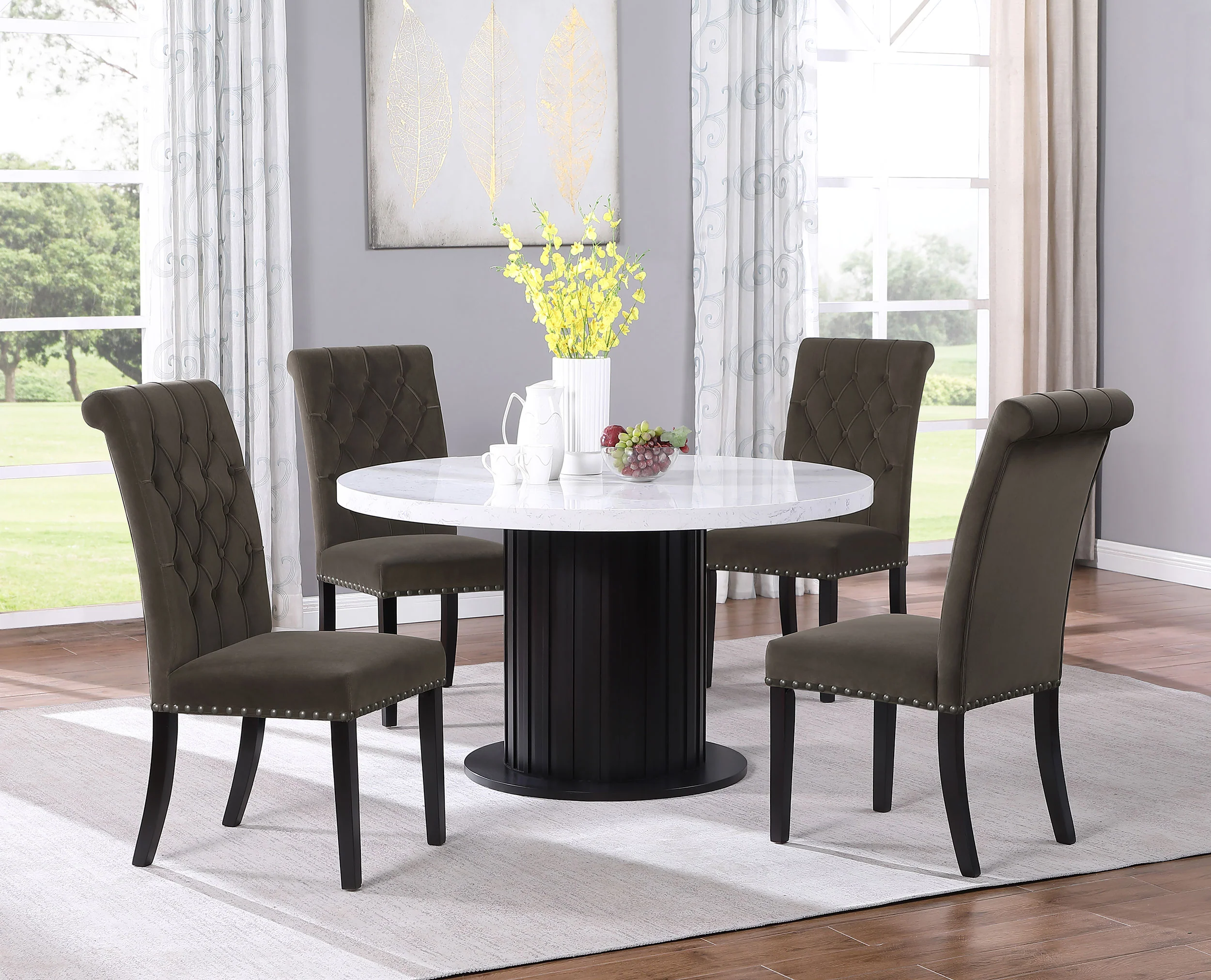 Alana Dining Side Chair - Image 43
