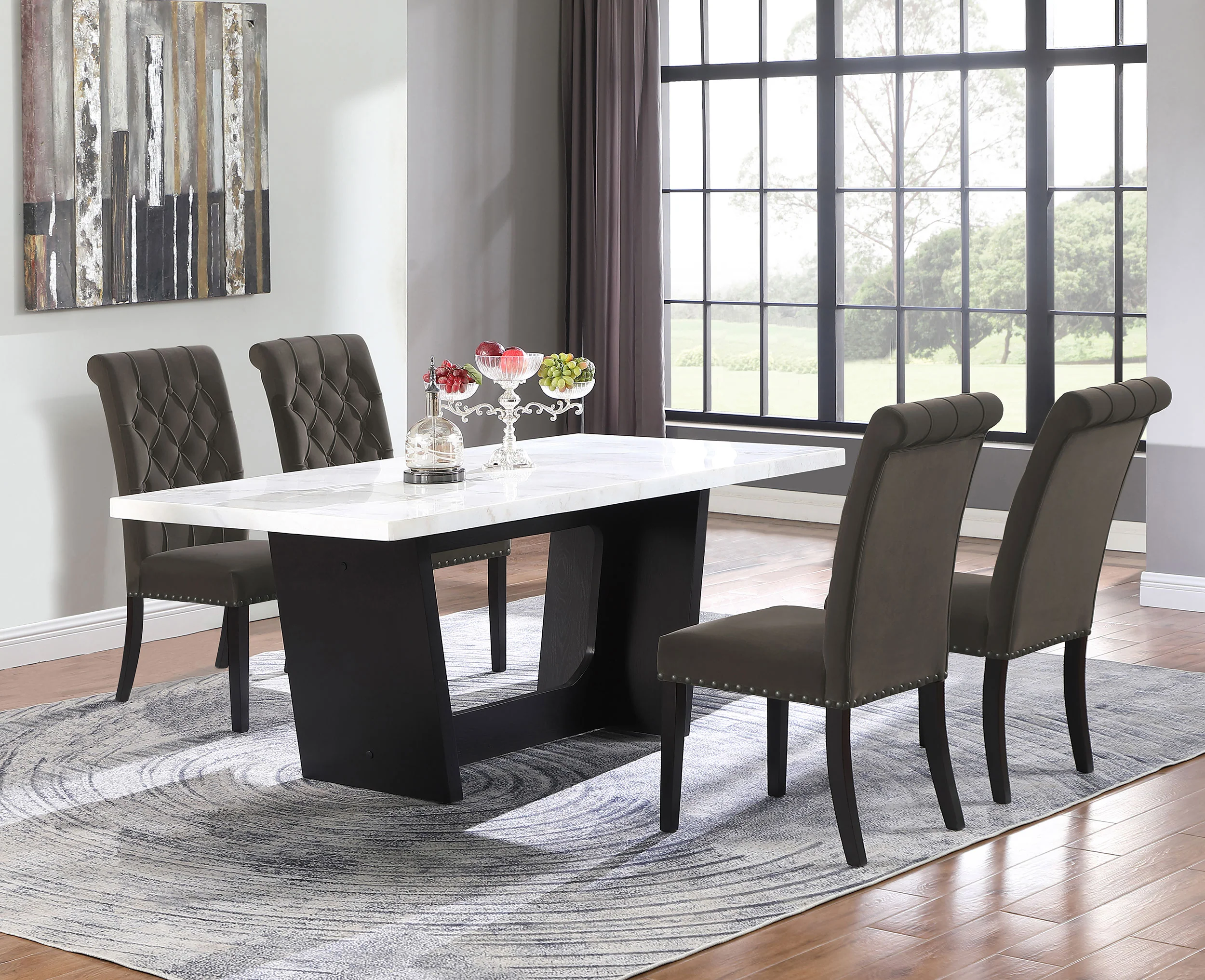 Alana Dining Side Chair - Image 44