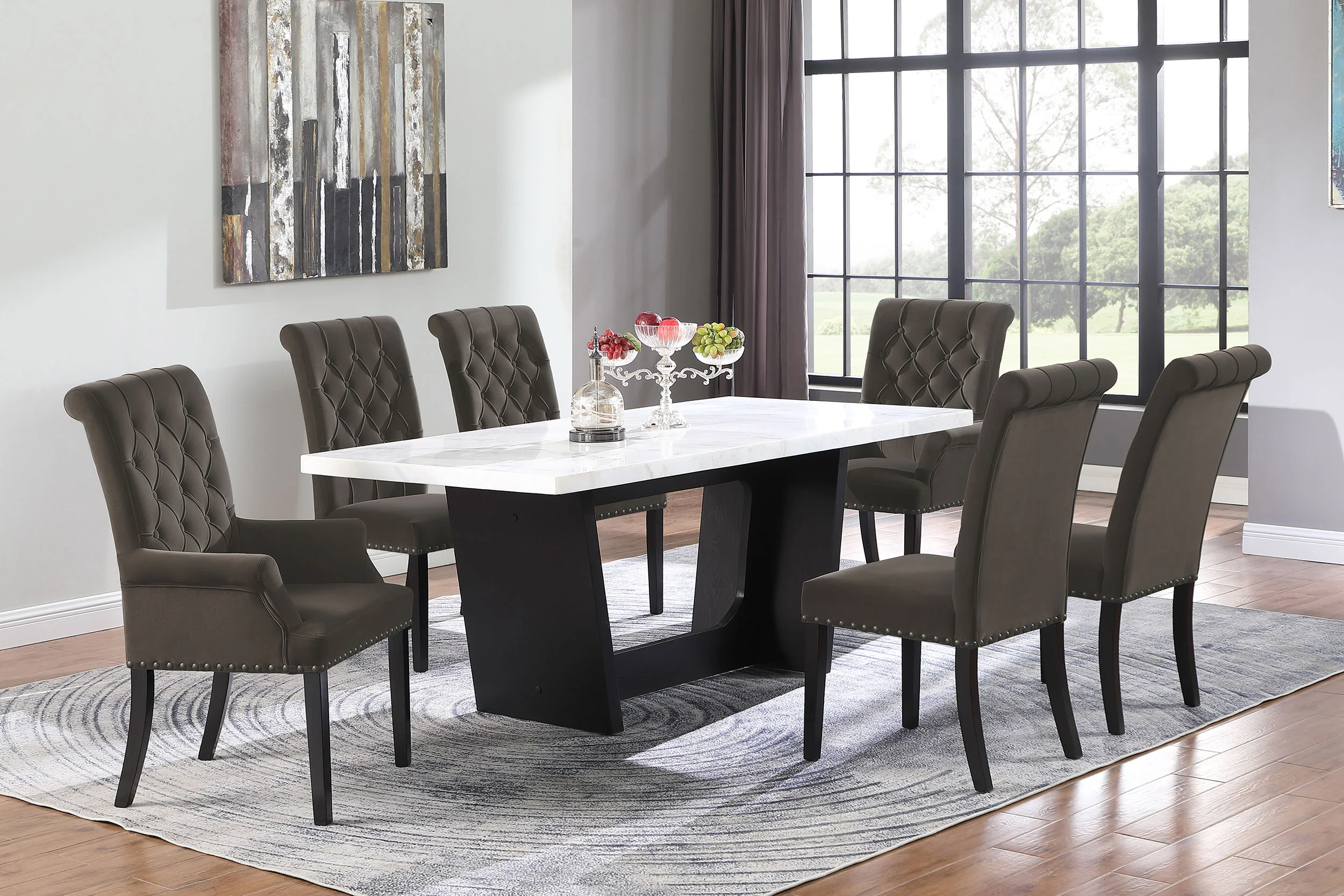 Alana Dining Side Chair - Image 45