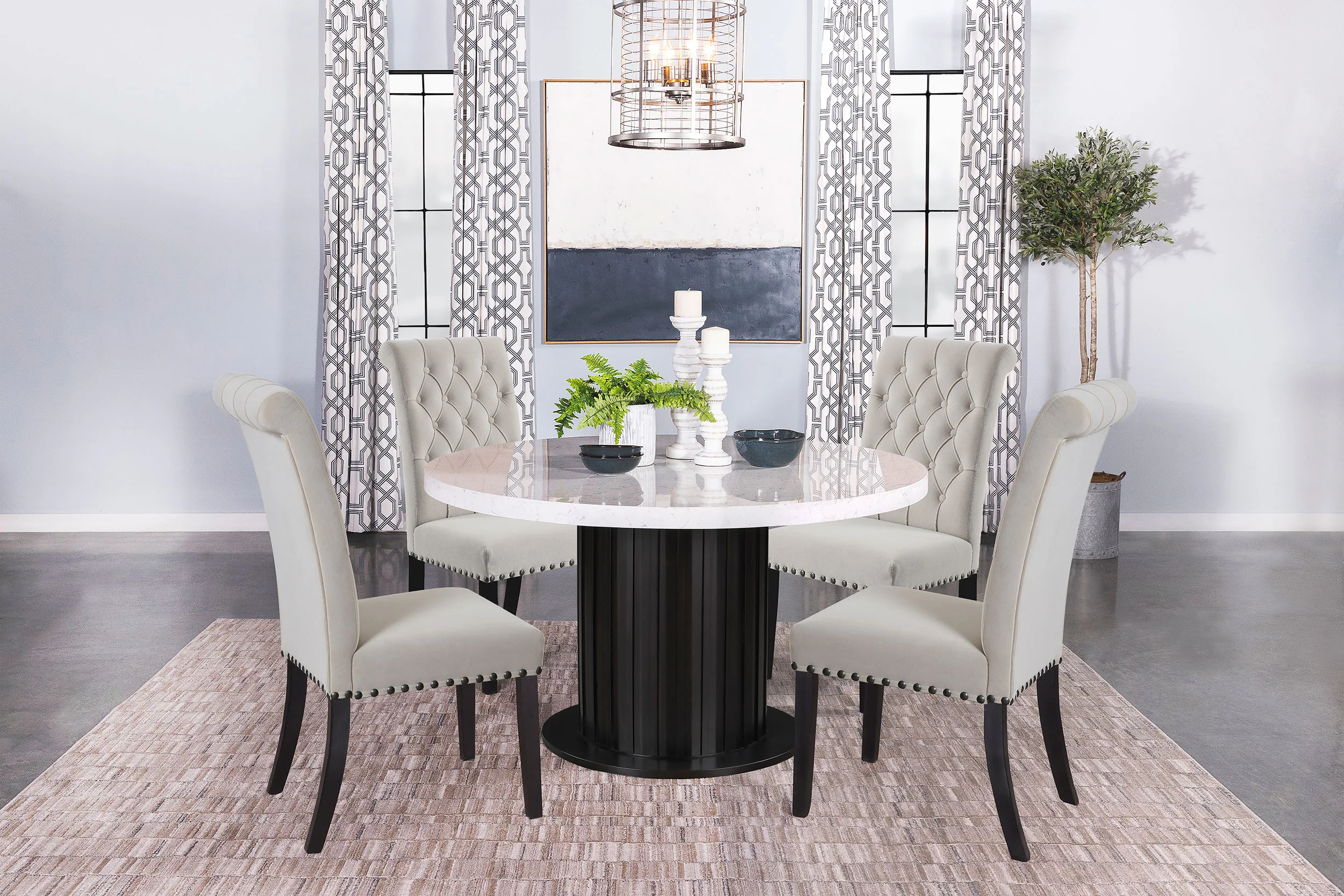 Alana Dining Side Chair - Image 59