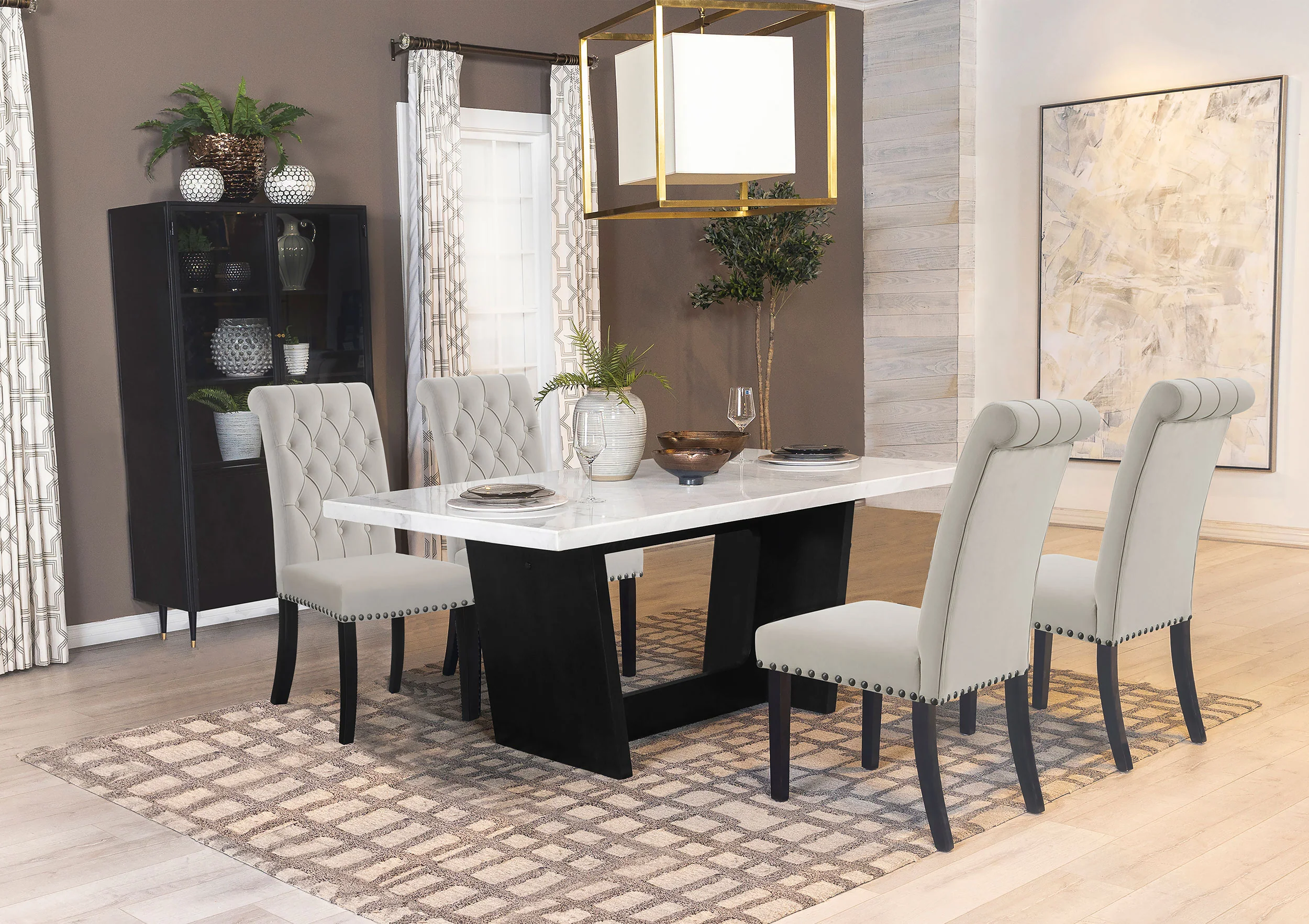 Alana Dining Side Chair - Image 60