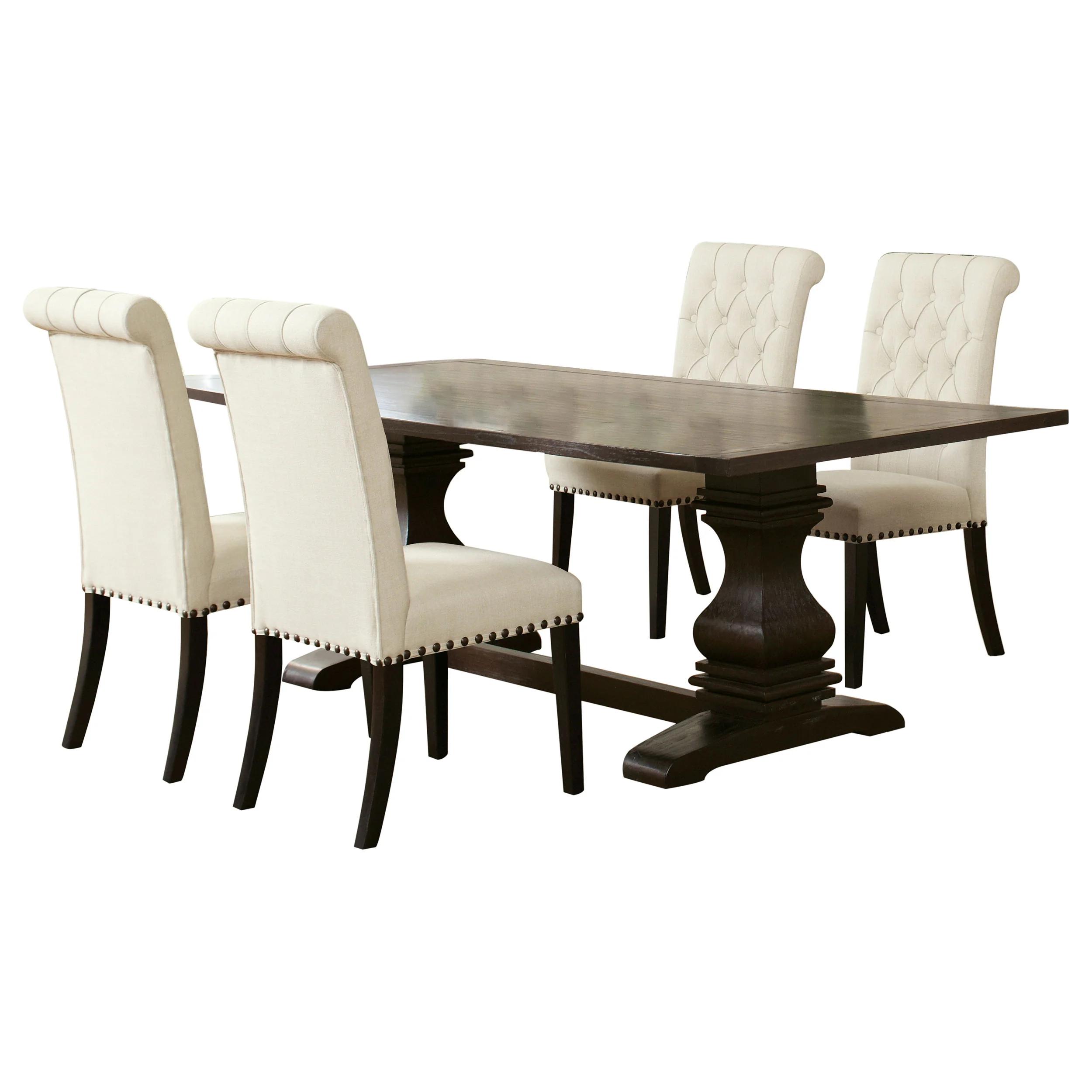Parkins Dining Set - Image 2
