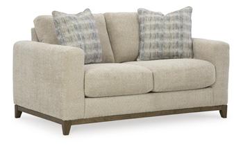 Parklynn Loveseat - Image 3