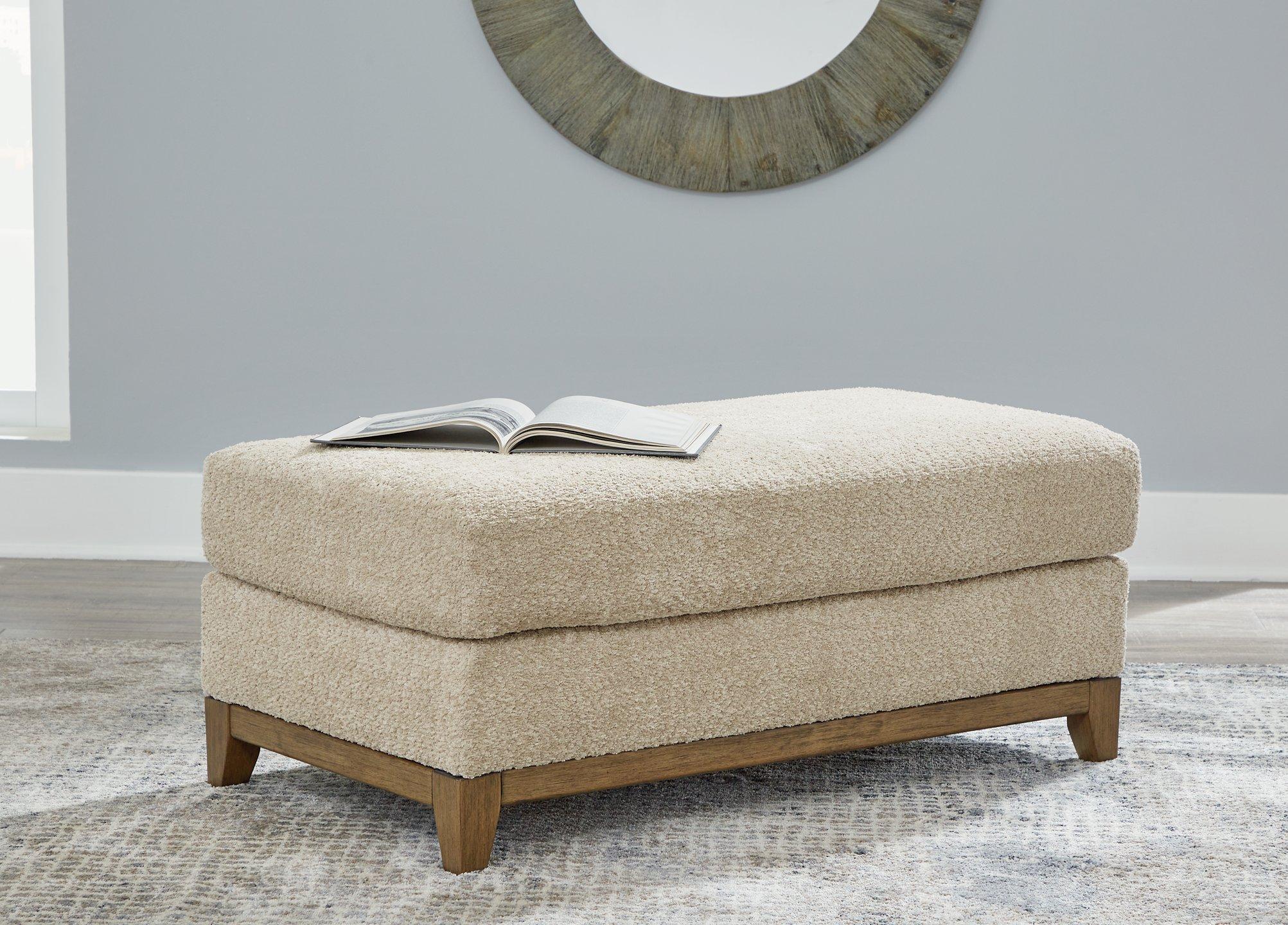Parklynn Ottoman - Image 2