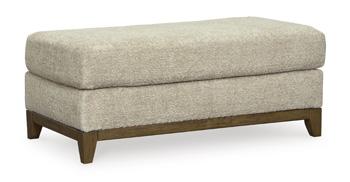 Parklynn Ottoman - Image 3