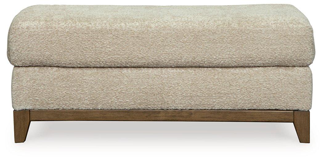 Parklynn Ottoman - Image 5