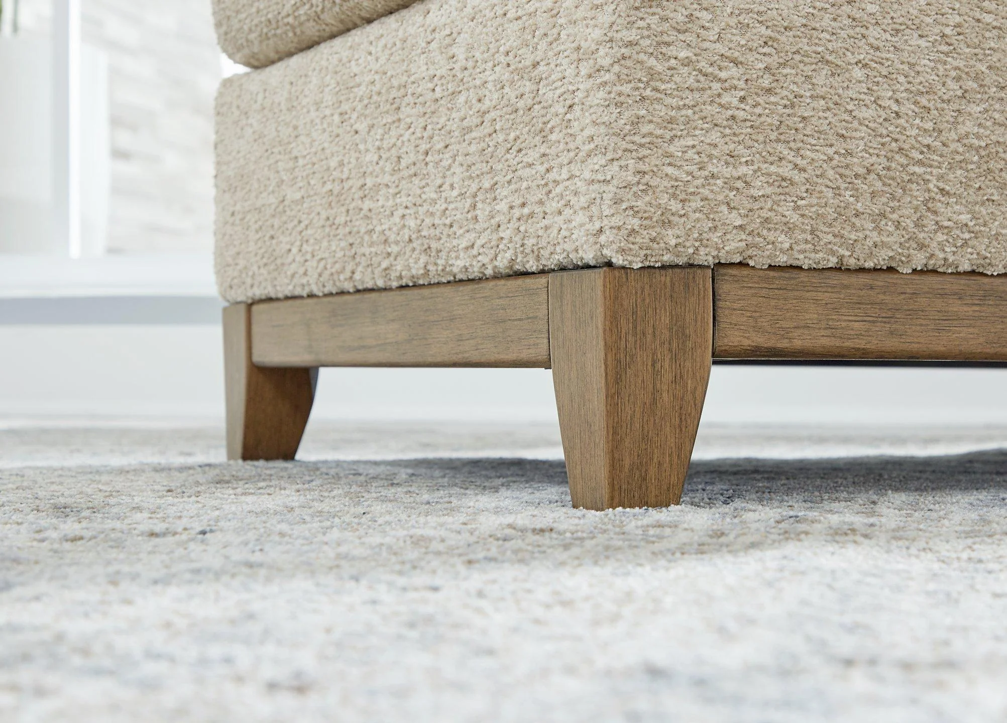 Parklynn Ottoman - Image 8