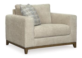 Parklynn Oversized Chair - Image 3
