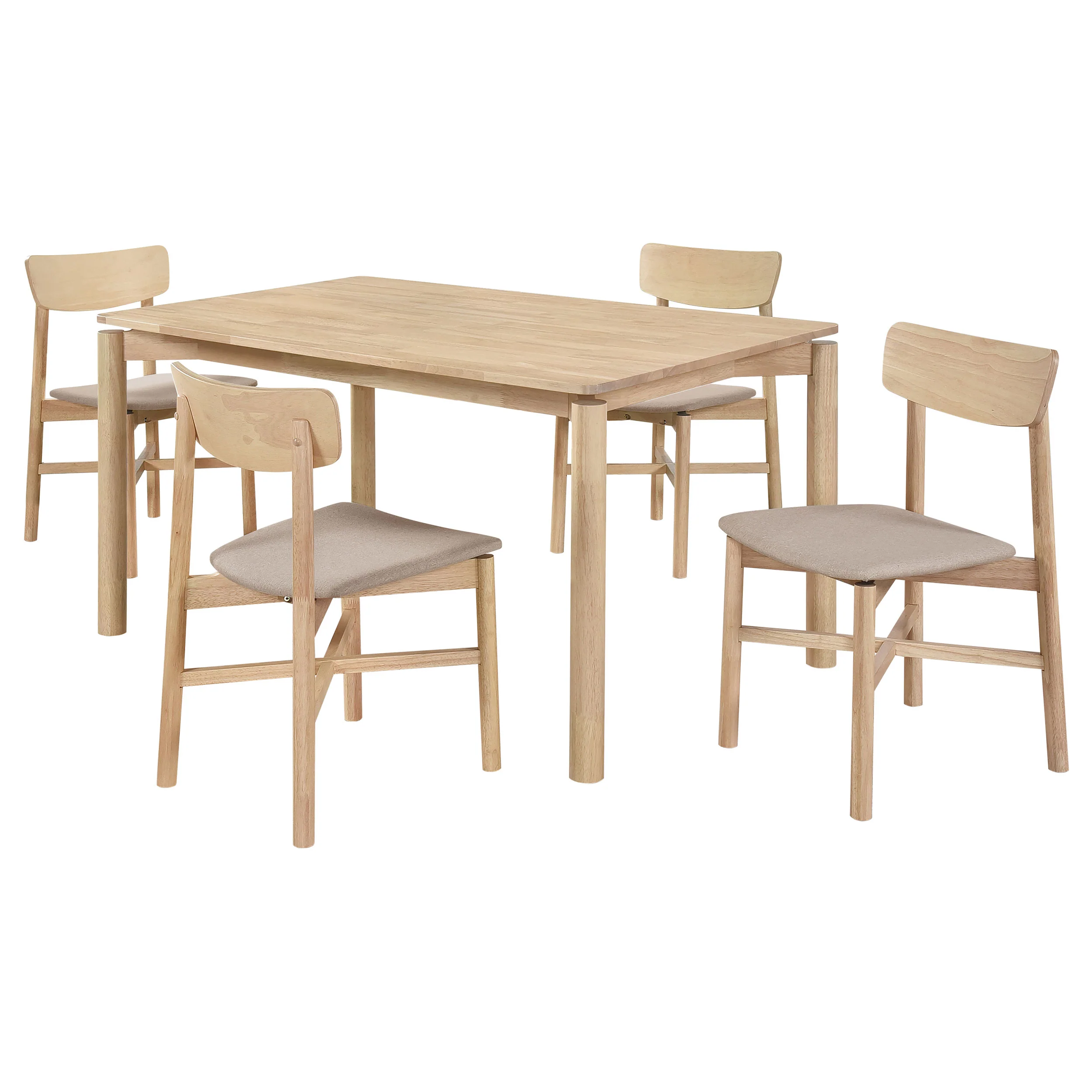 Parkridge Dining Set - Image 2