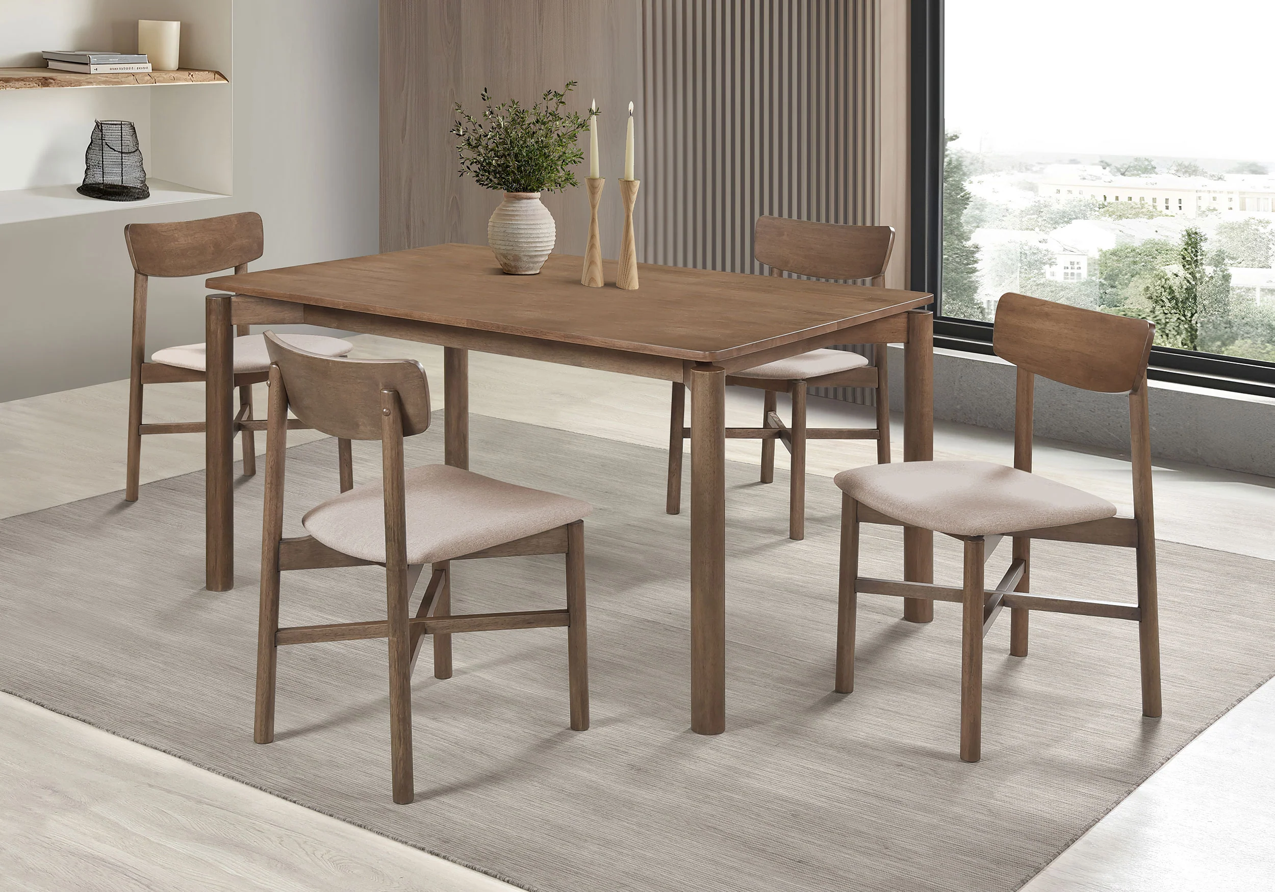 Parkridge Dining Set - Image 31