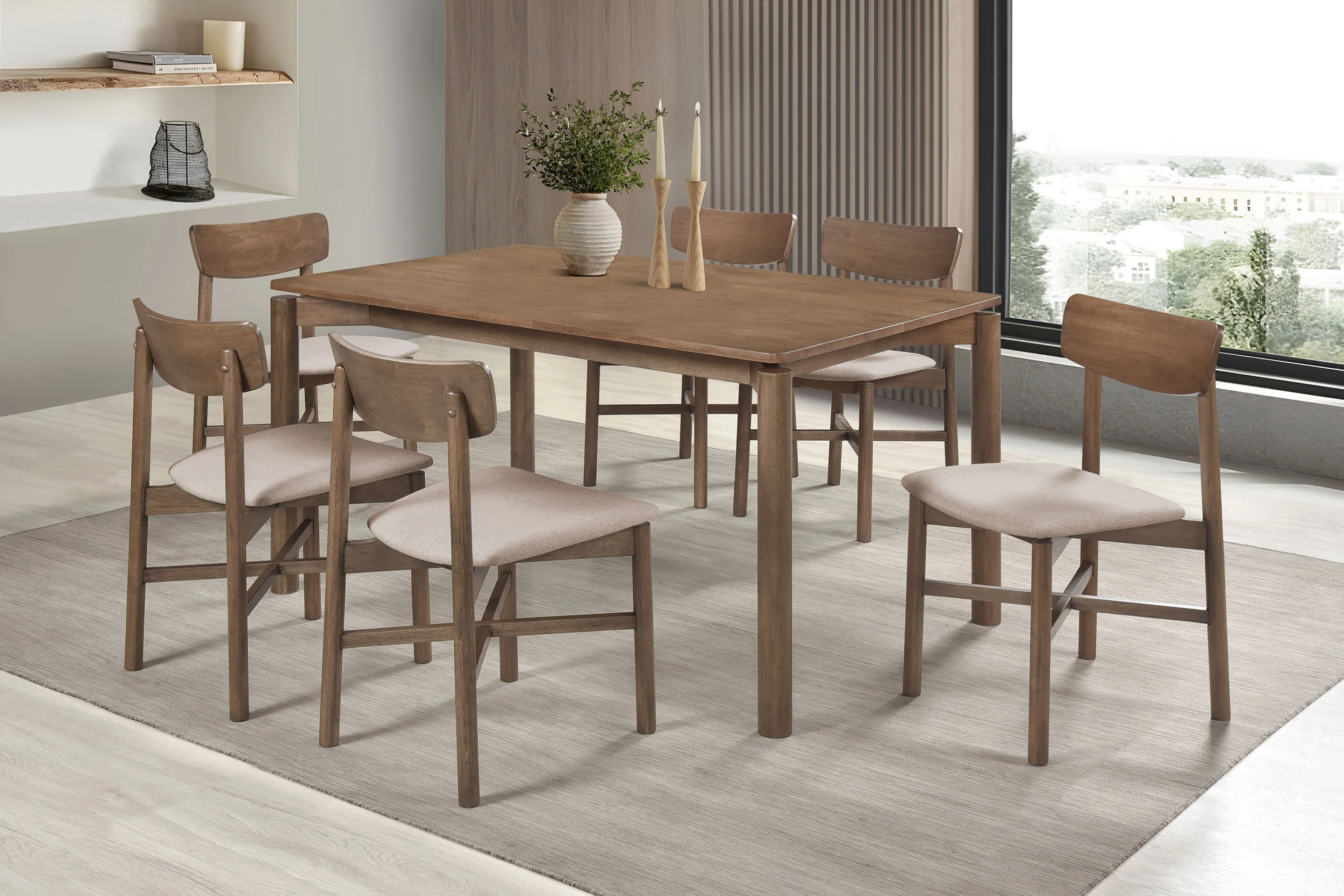 Parkridge Dining Table - Image 18