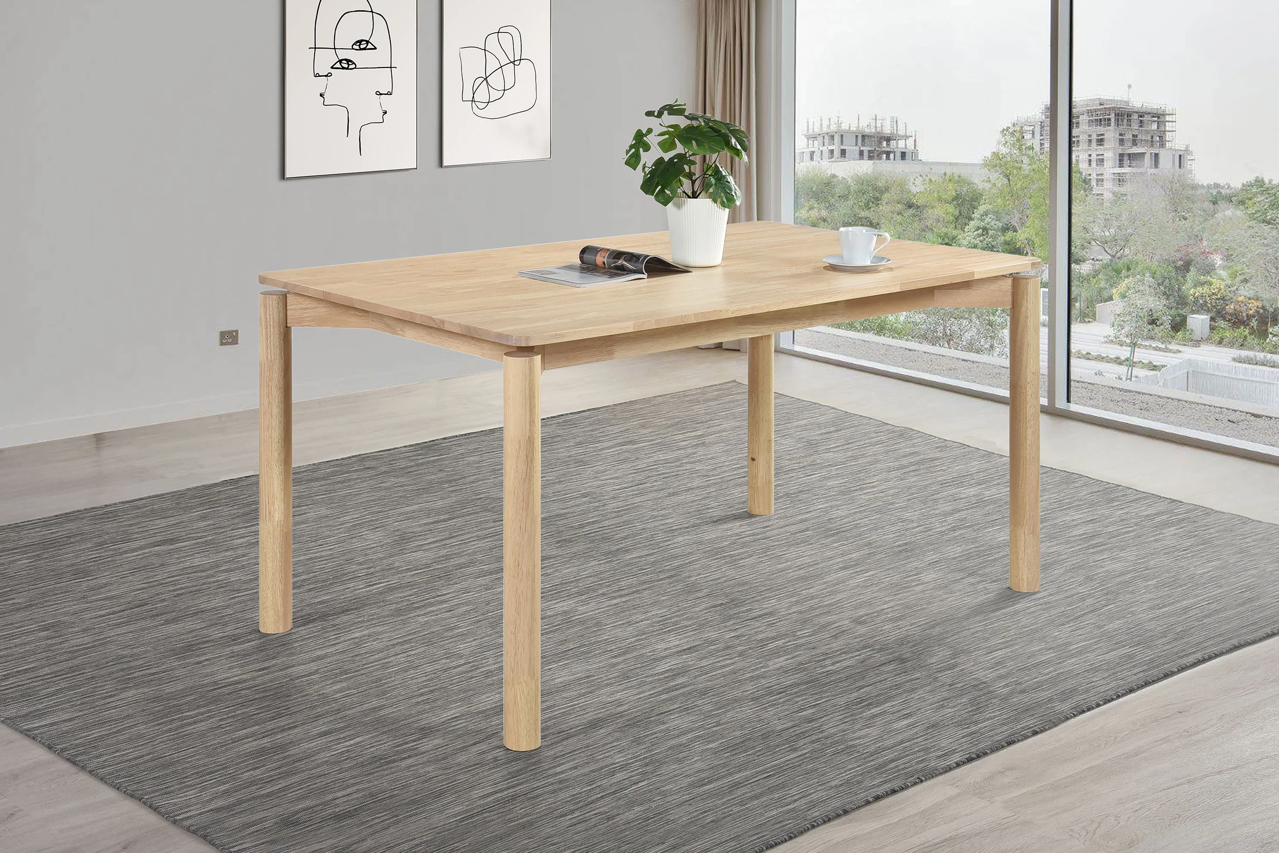Parkridge Dining Table - Image 2