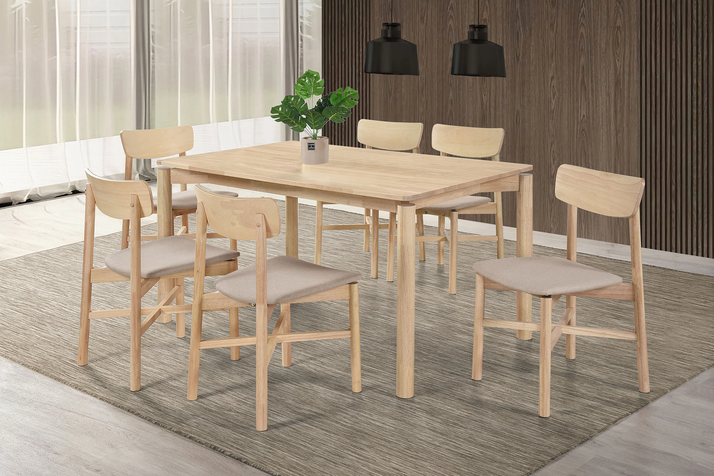 Parkridge Dining Table - Image 9