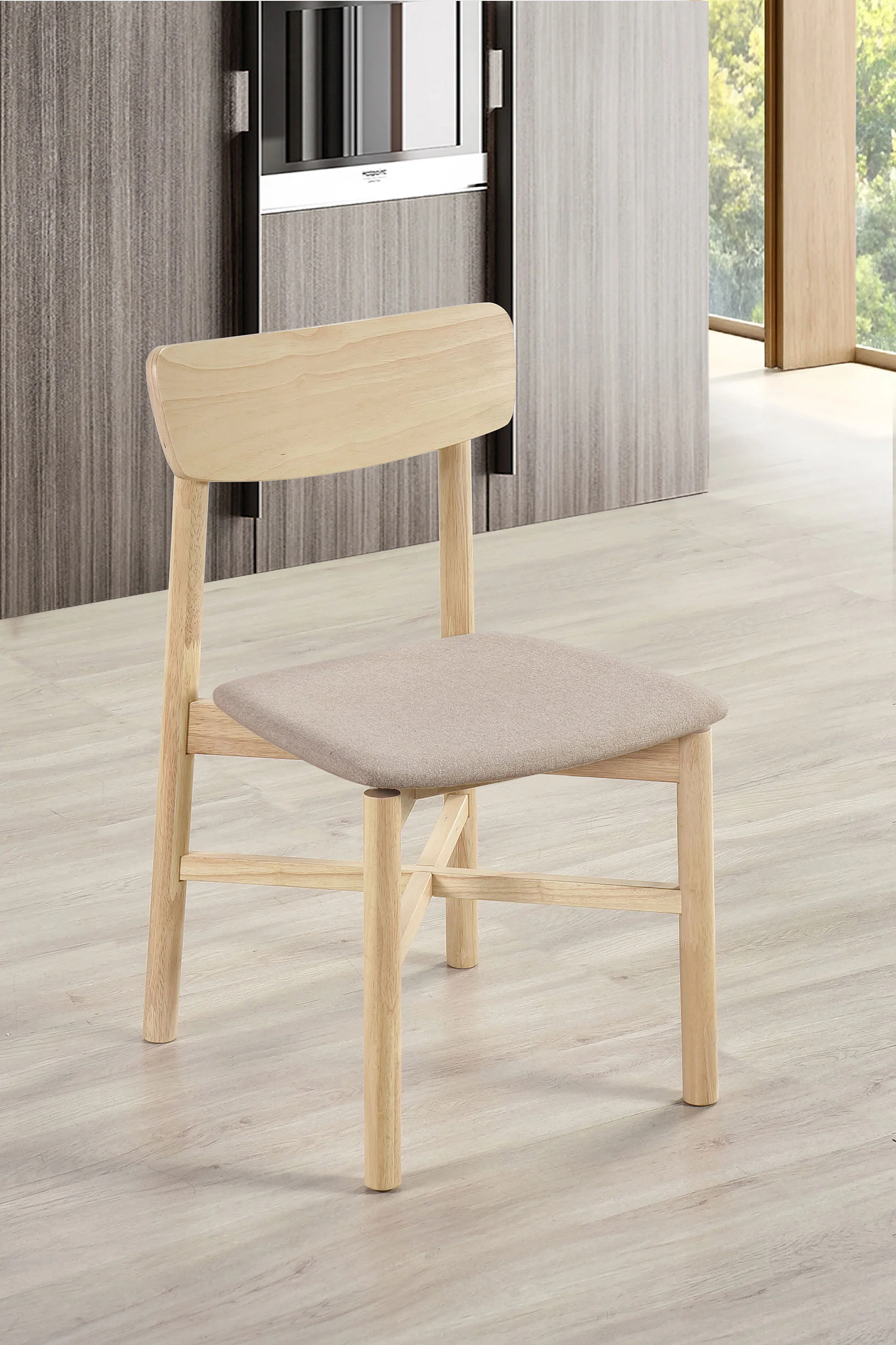 Parkridge Dining Side Chair - Image 2