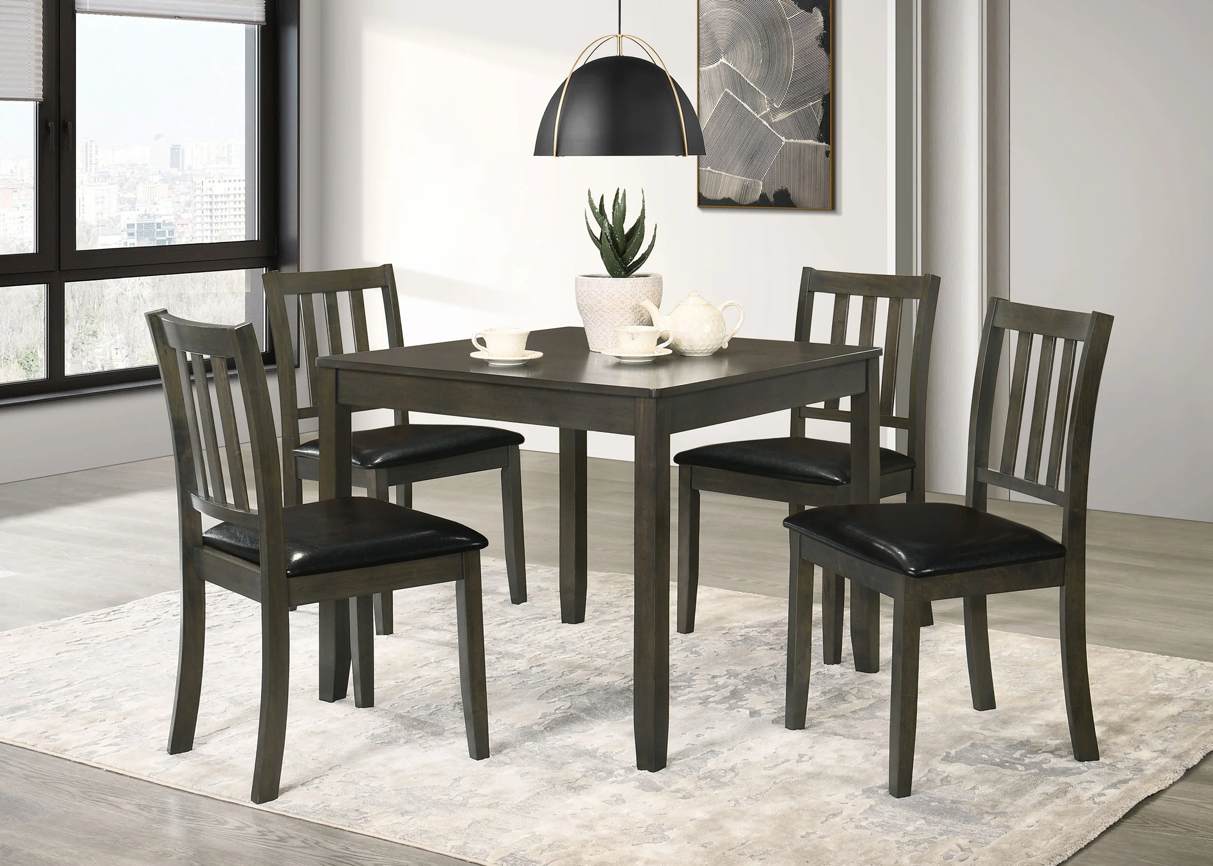 Parkwood Dining Set - Image 14