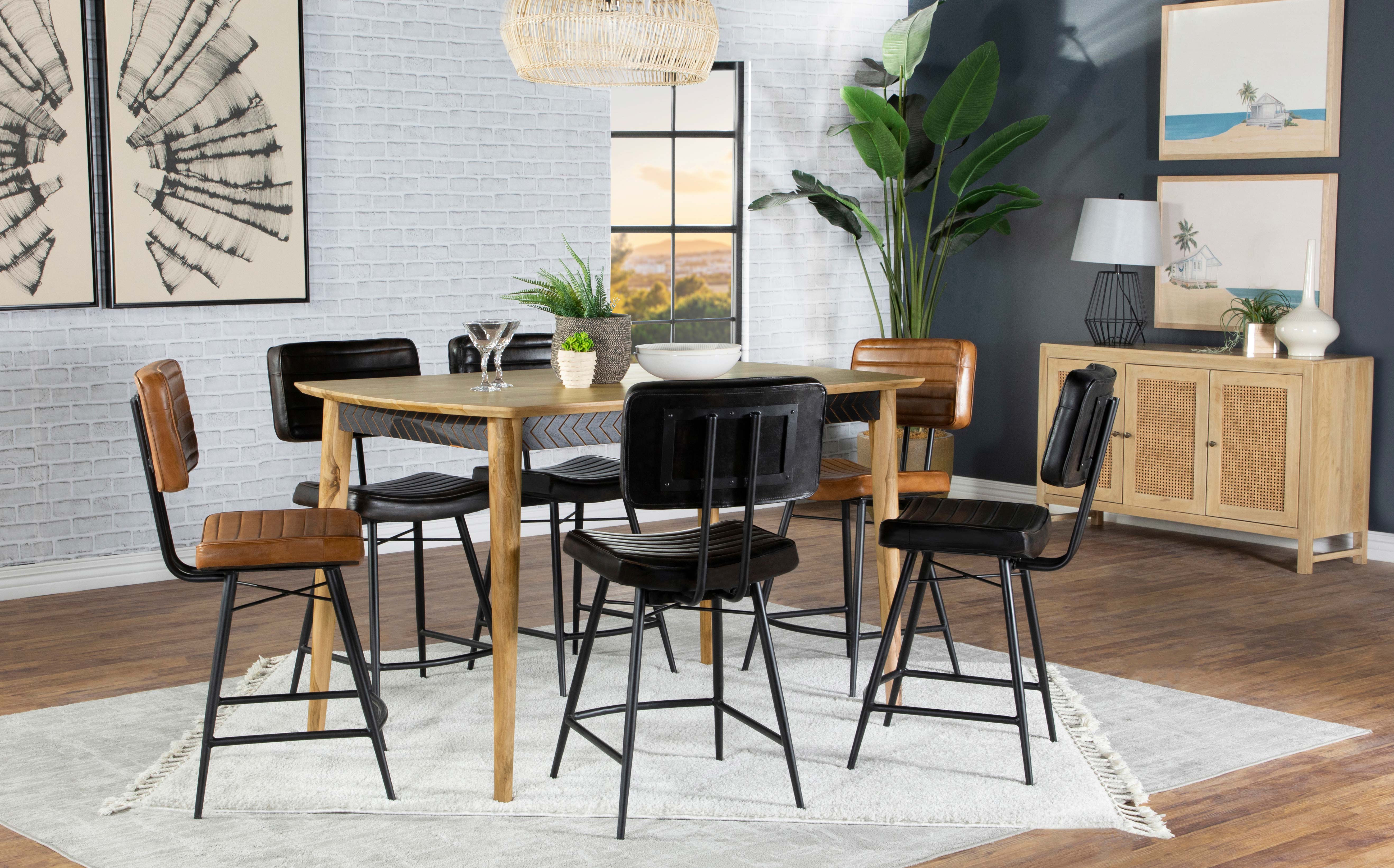 Partridge Counter Chair - Image 12