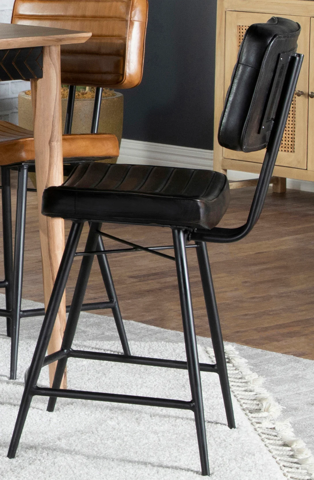 Partridge Counter Chair - Image 14