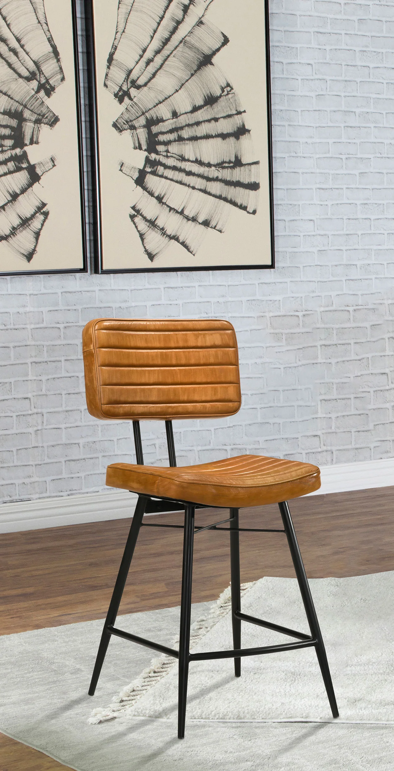 Partridge Counter Chair - Image 2