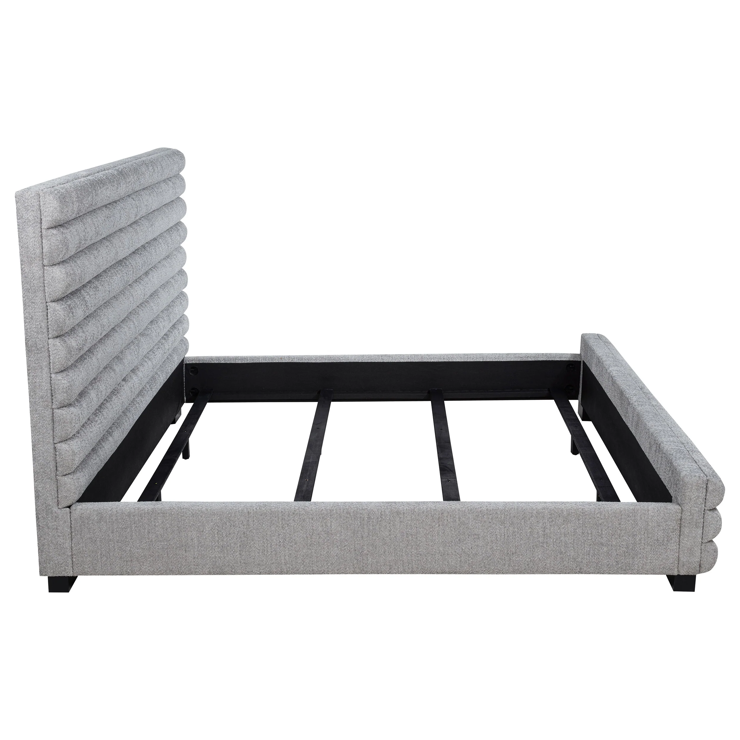 Patricia Panel Bed - Image 24