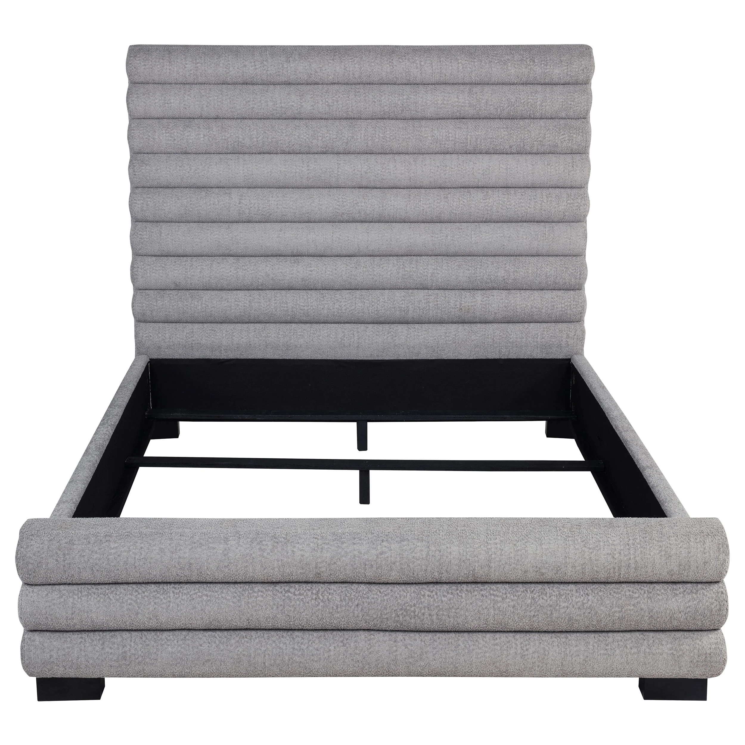 Patricia Panel Bed - Image 4