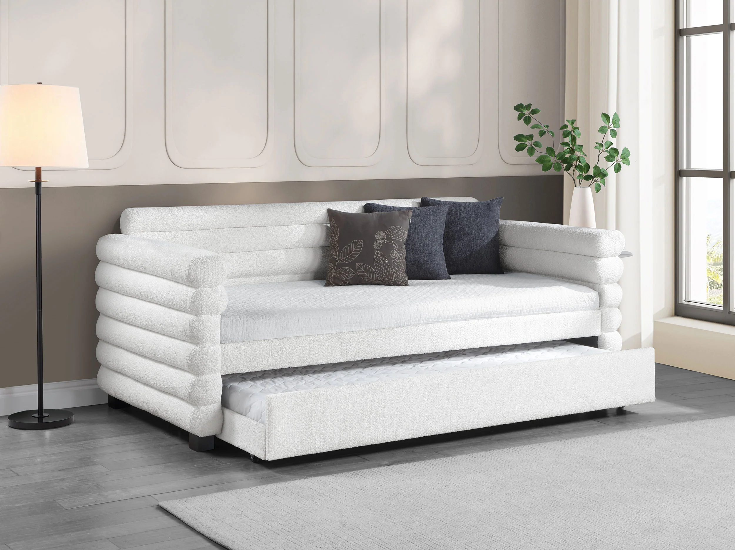 Patricia Daybed with Trundle - Image 13
