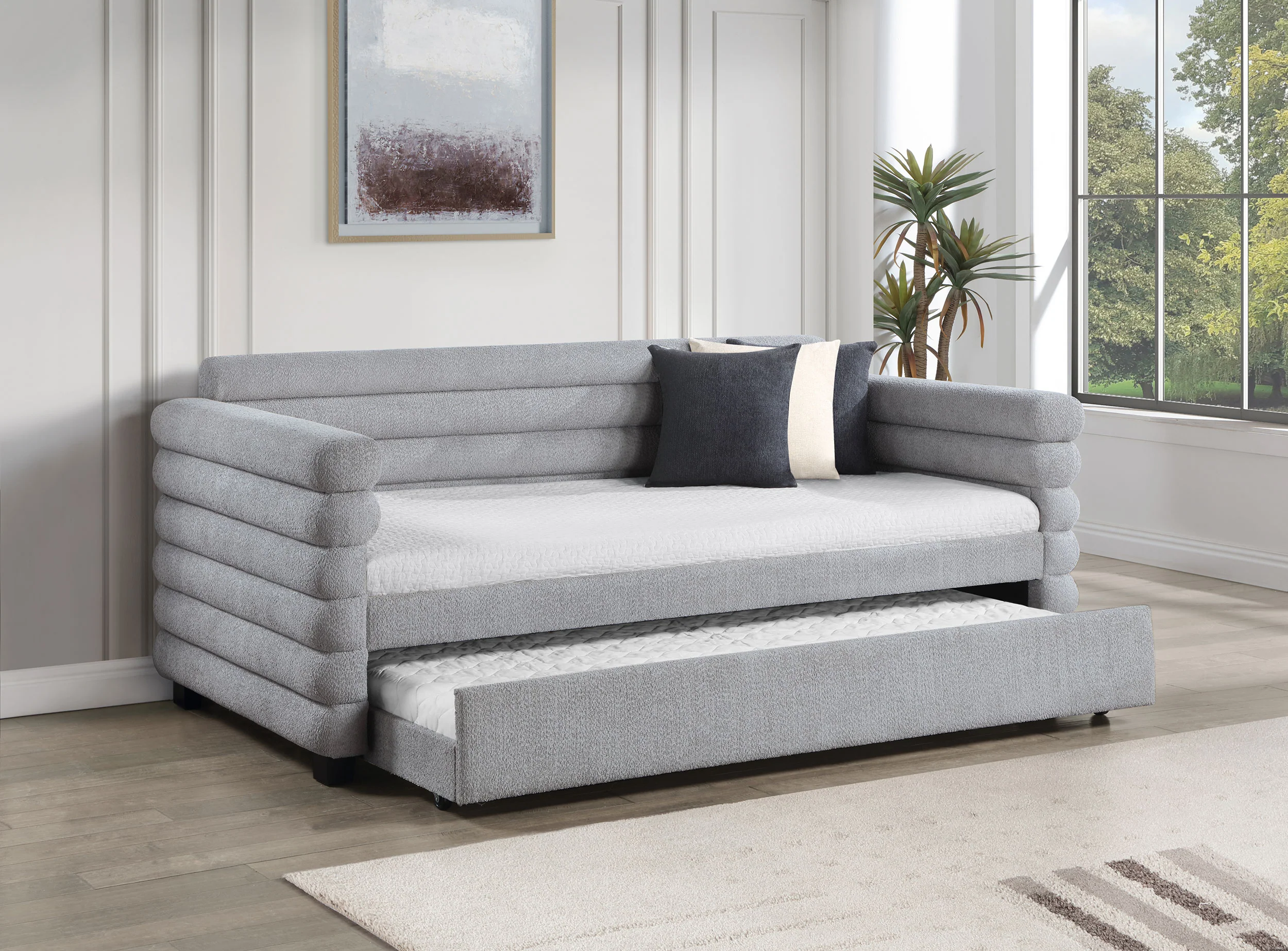 Patricia Daybed with Trundle - Image 2
