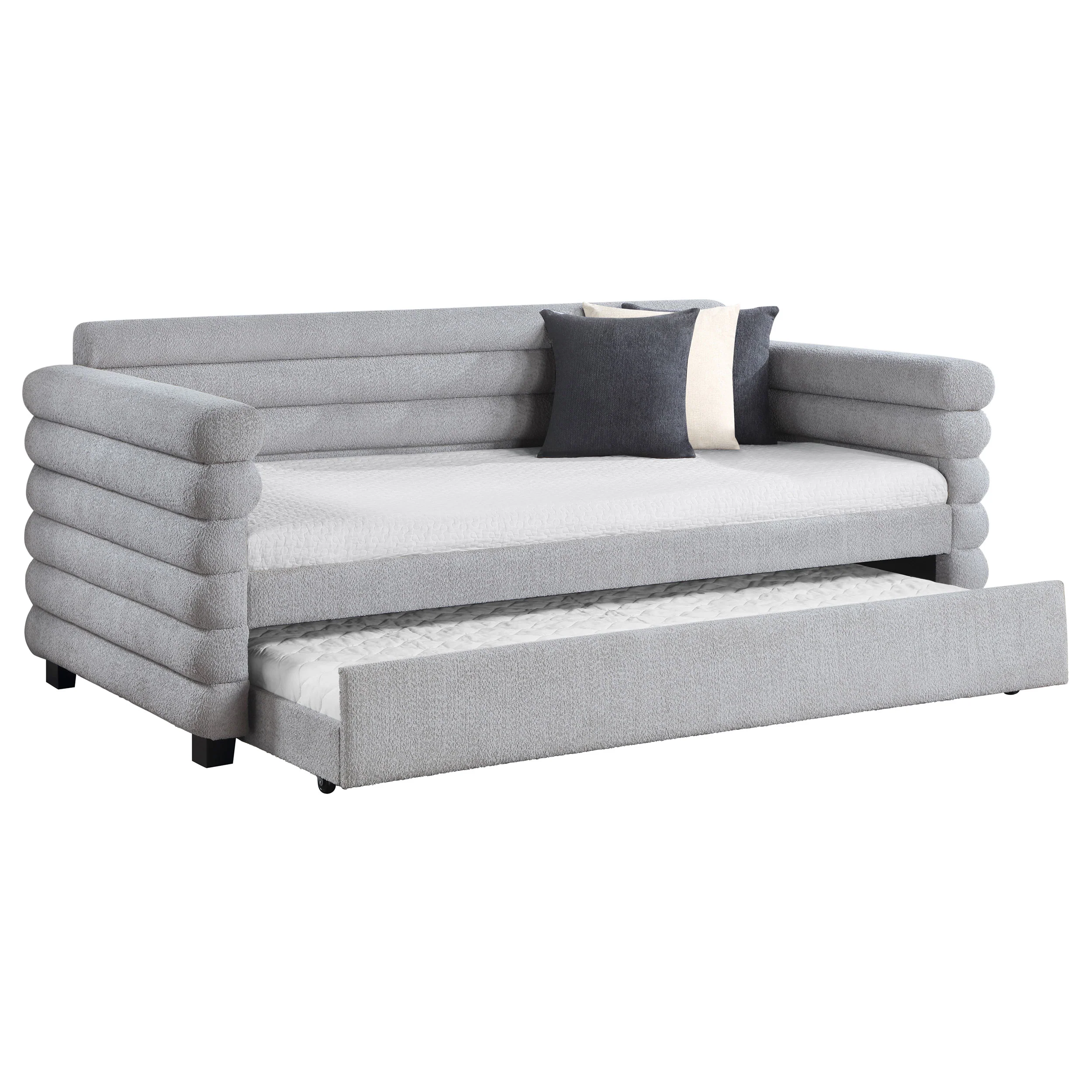 Patricia Daybed with Trundle - Image 3