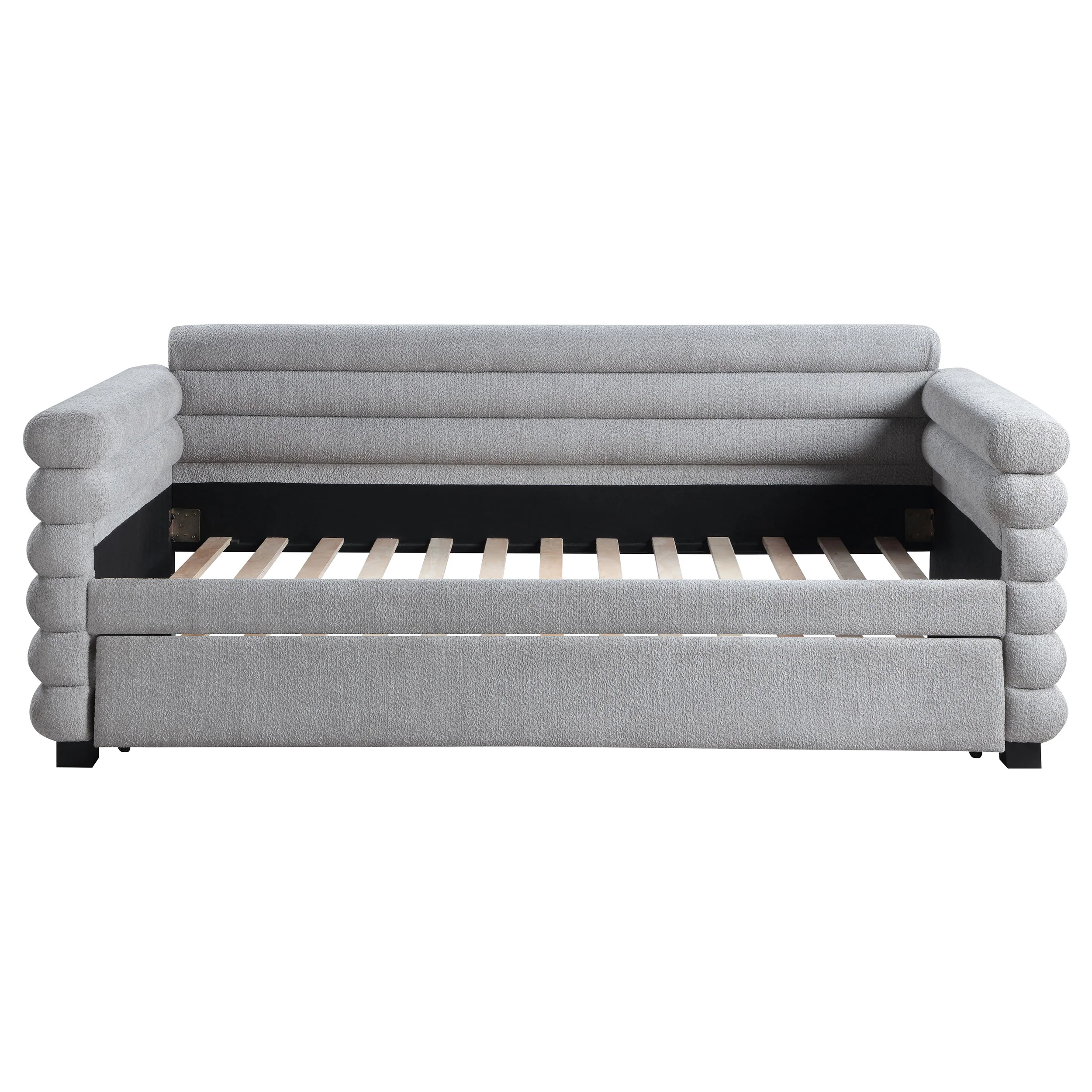 Patricia Daybed with Trundle - Image 4