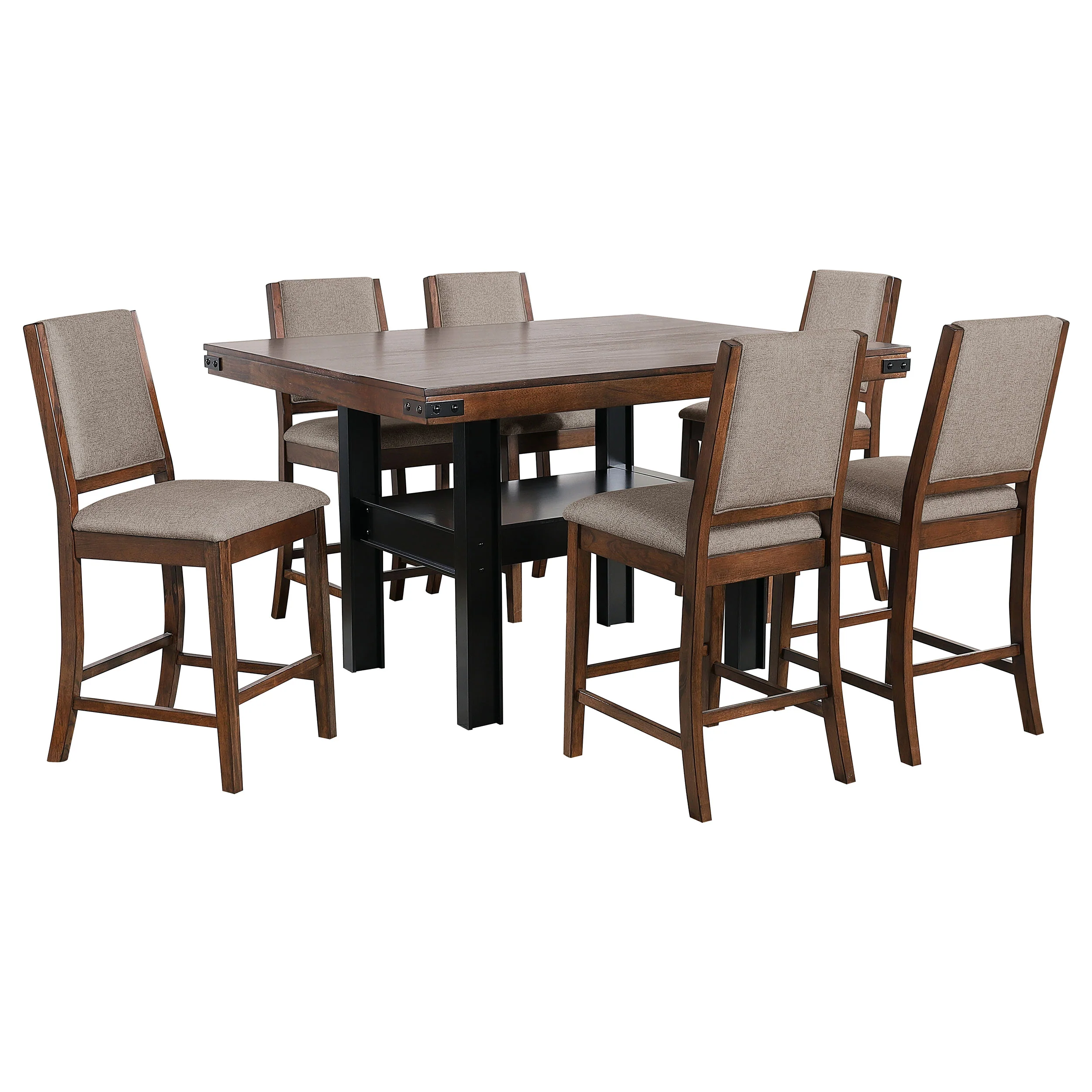 Patterson Counter Height Dining Set - Image 17