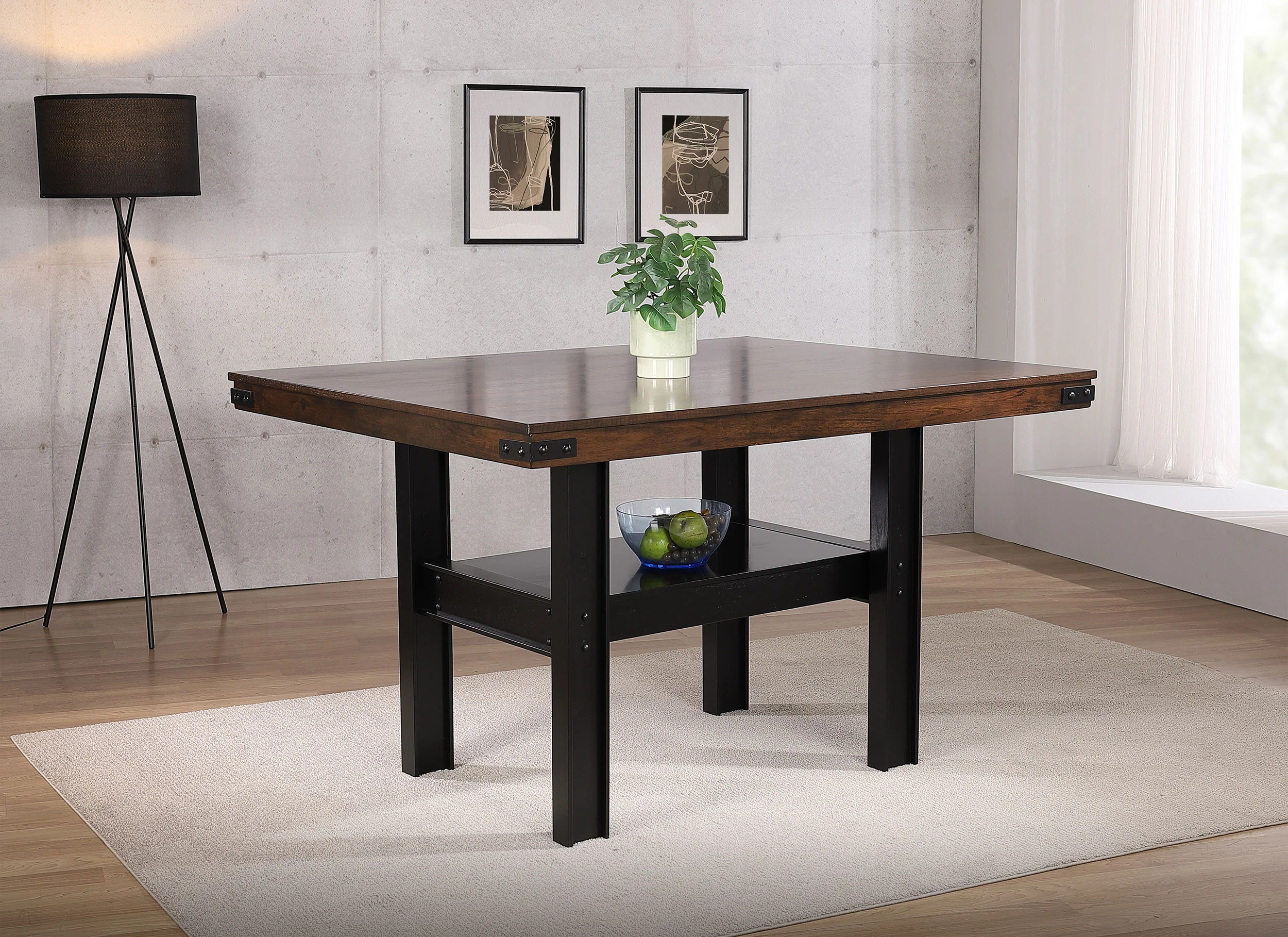 Patterson Counter Height Dining Table - Image 2