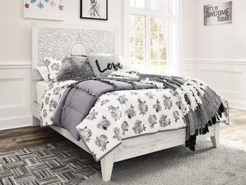 Paxberry Bed - Image 19