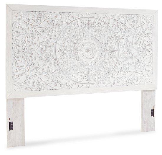 Paxberry Bed - Image 27