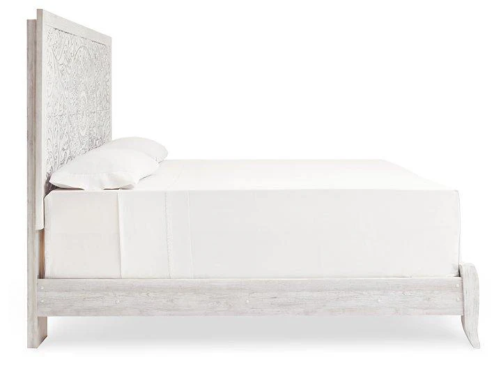 Paxberry Bed - Image 32