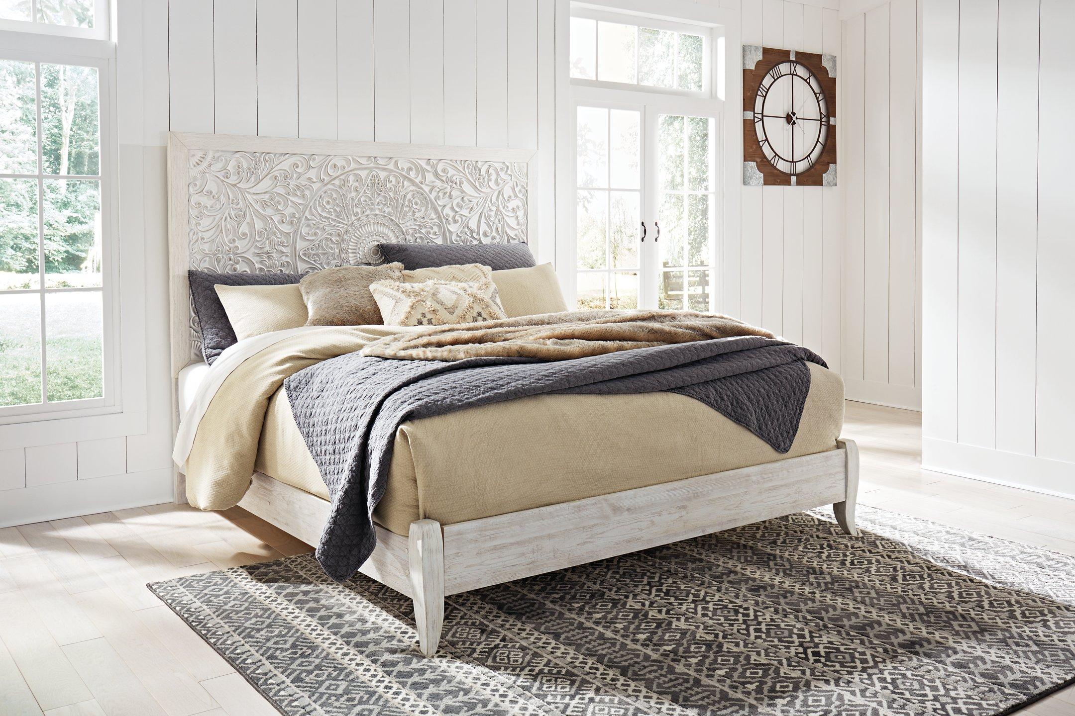 Paxberry Bed - Image 33