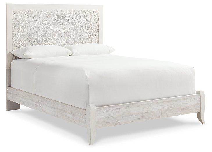 Paxberry Bed - Image 34