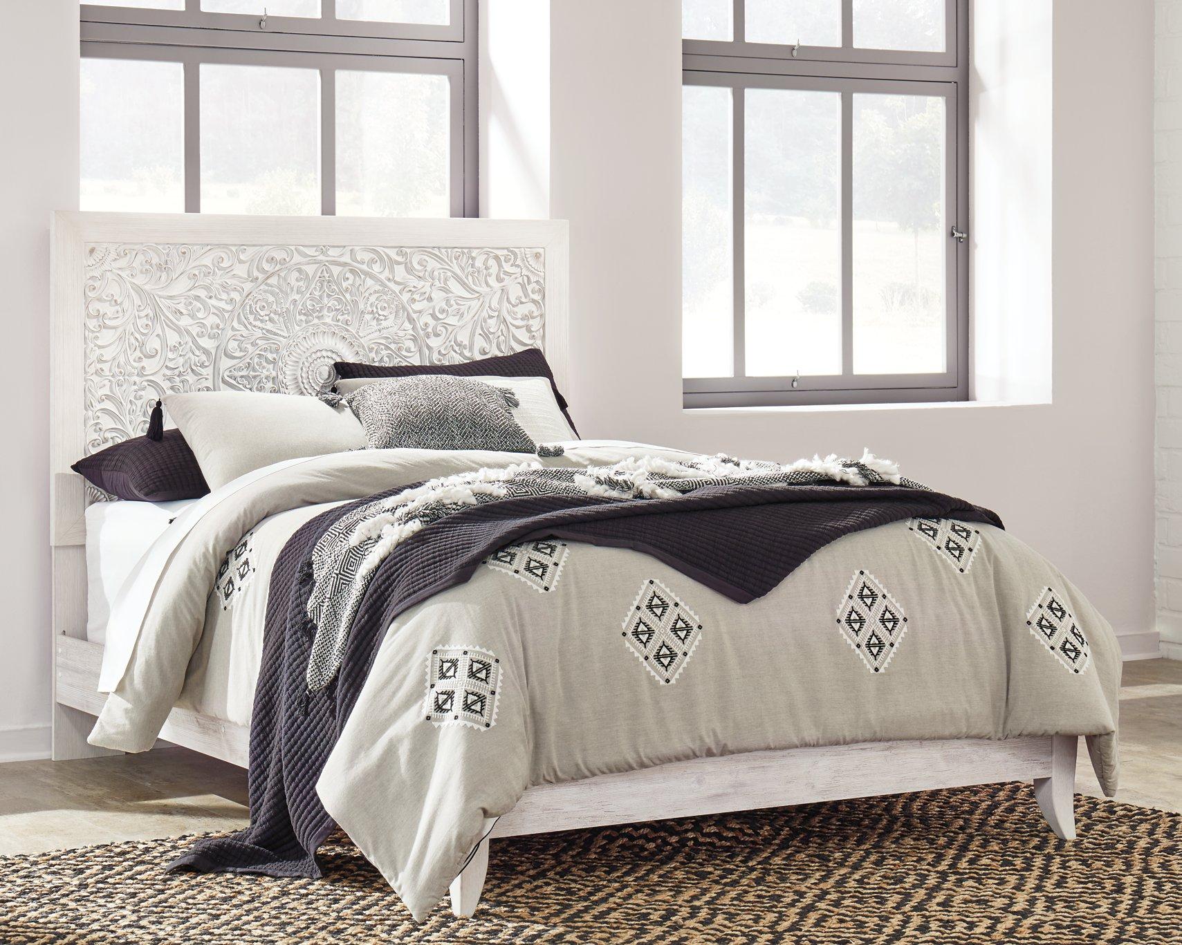 Paxberry Bed - Image 35