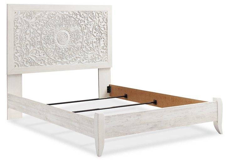 Paxberry Bed - Image 38