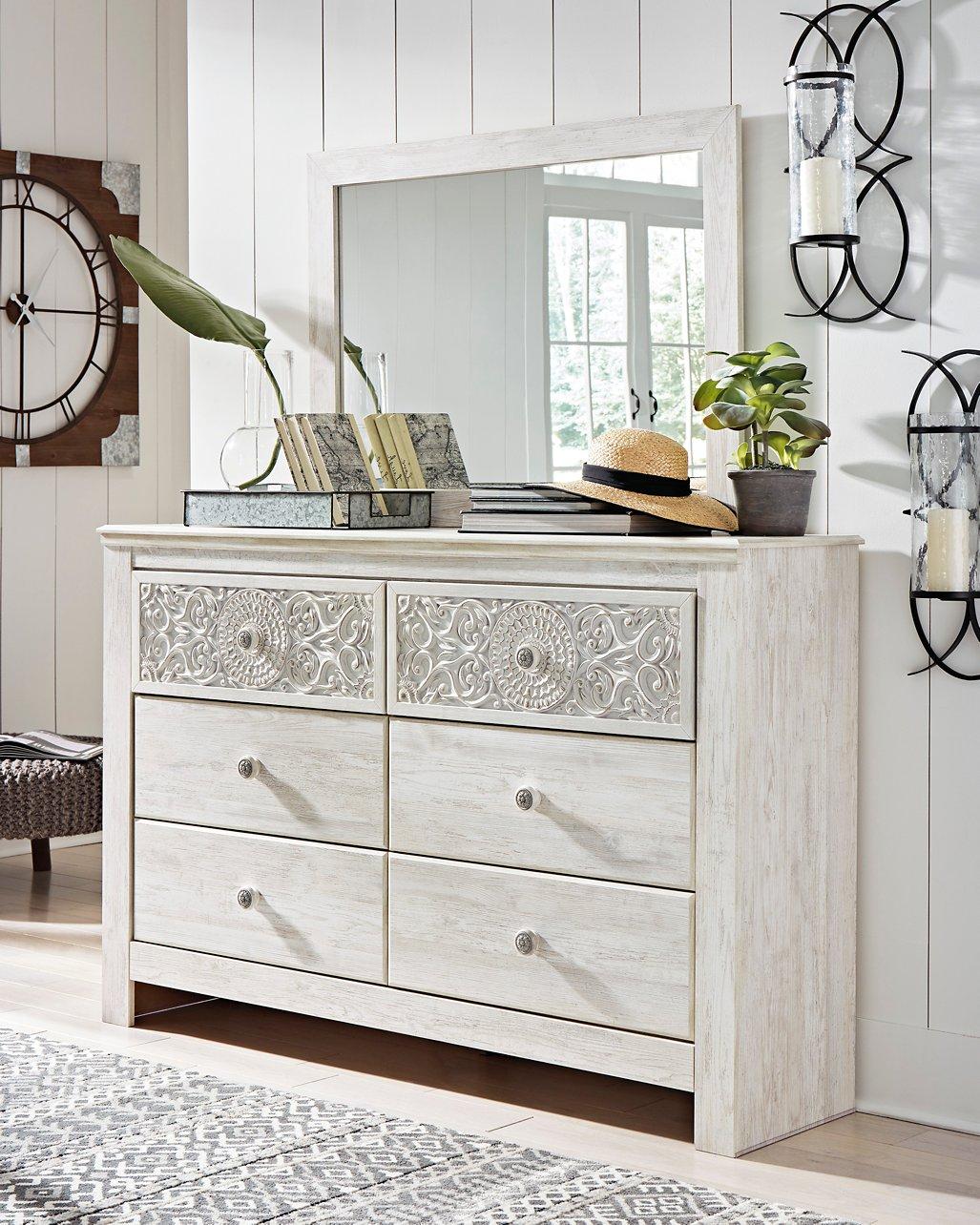 Paxberry Bedroom Set - Image 10