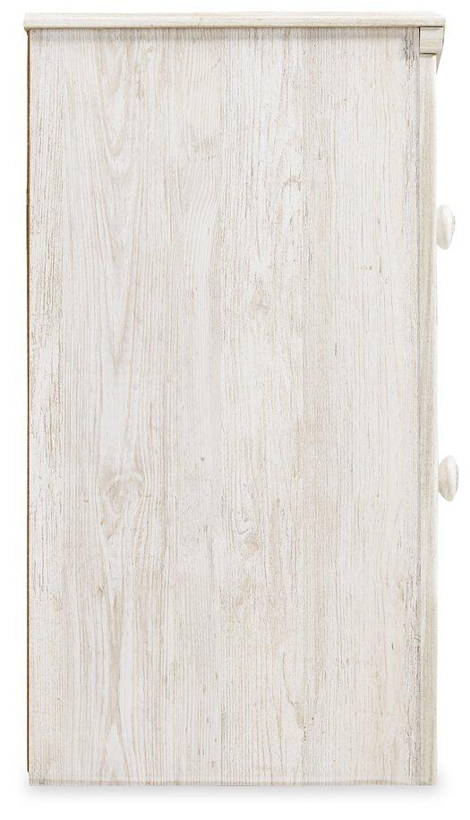 Paxberry Bedroom Set - Image 19