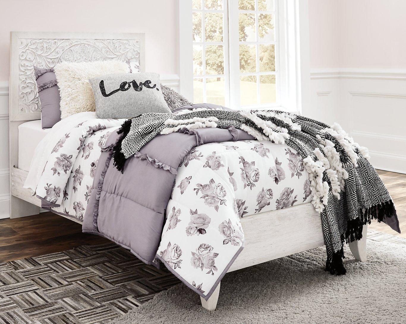 Paxberry Bedroom Set - Image 24