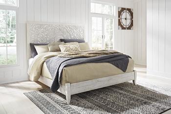 Paxberry Bedroom Set - Image 34