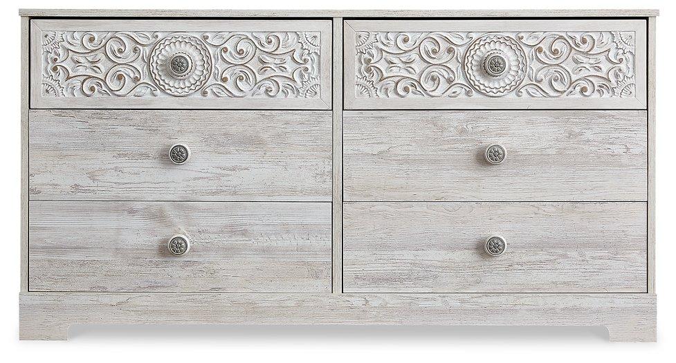 Paxberry Dresser - Image 14