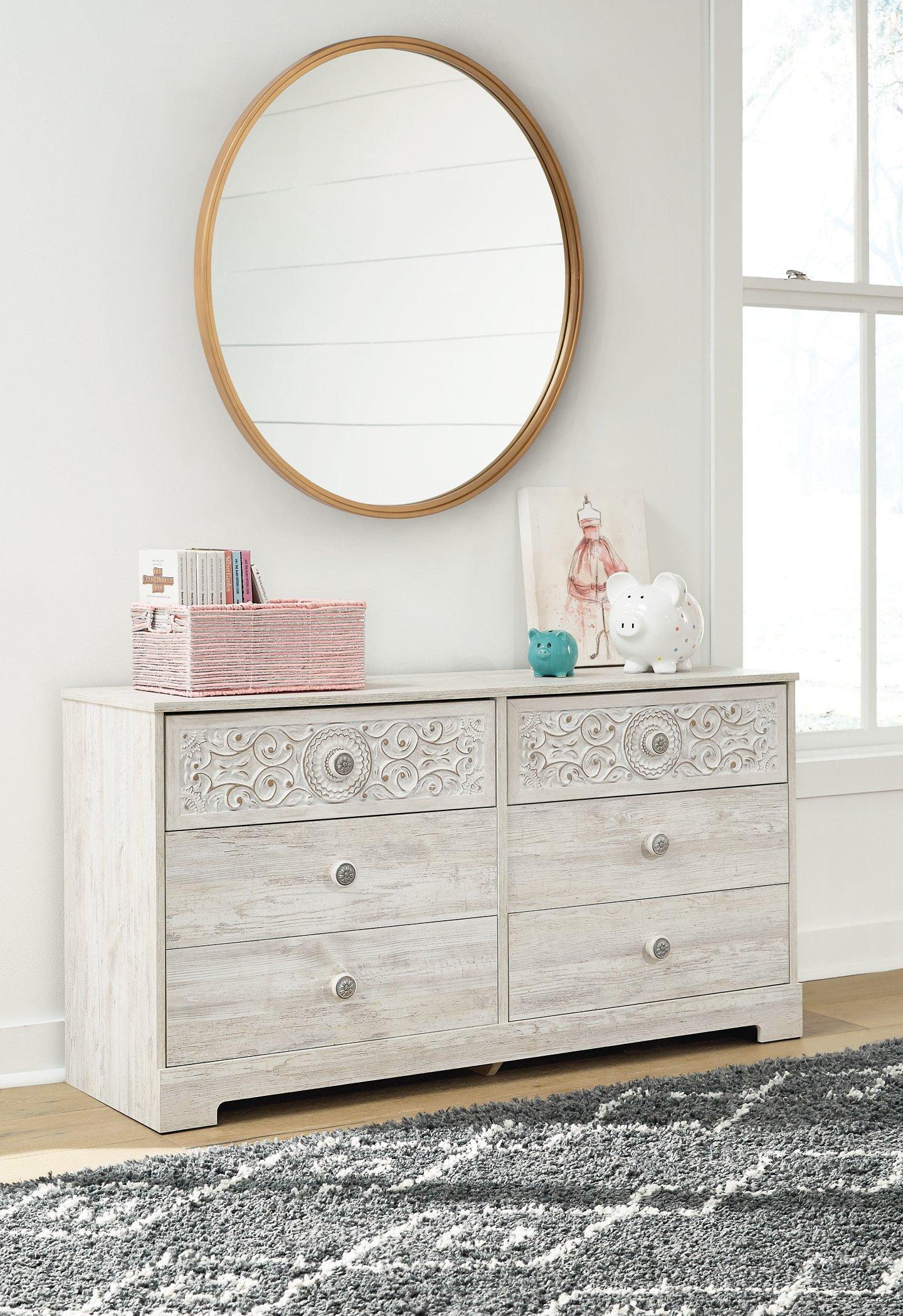 Paxberry Dresser - Image 16