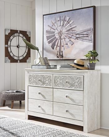 Paxberry Dresser - Image 3
