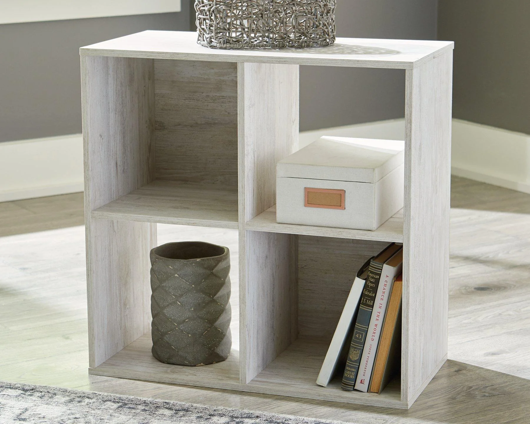 Paxberry Four Cube Organizer - Image 2
